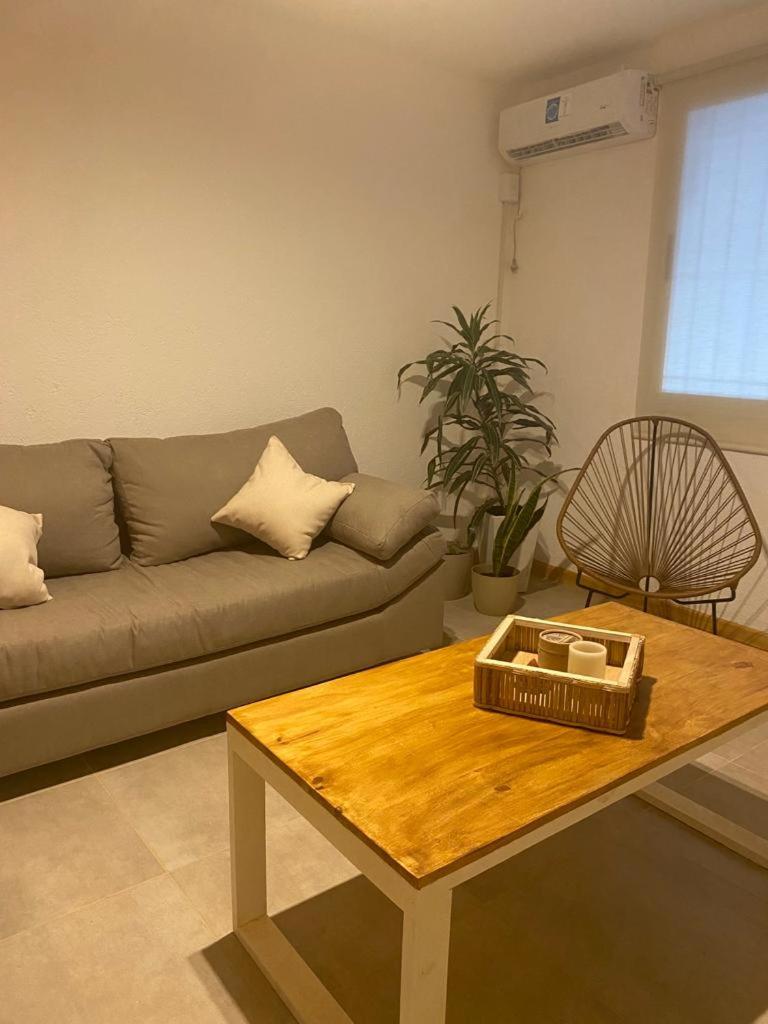 Two-Bedroom Apartment photo 1