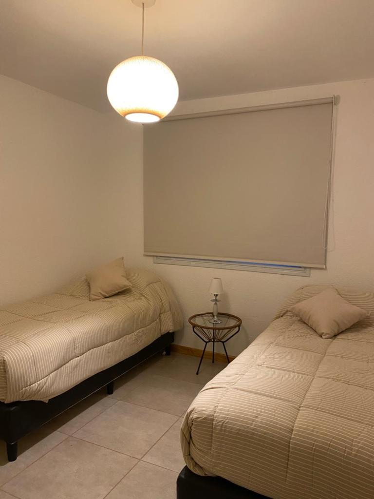 Two-Bedroom Apartment photo 3