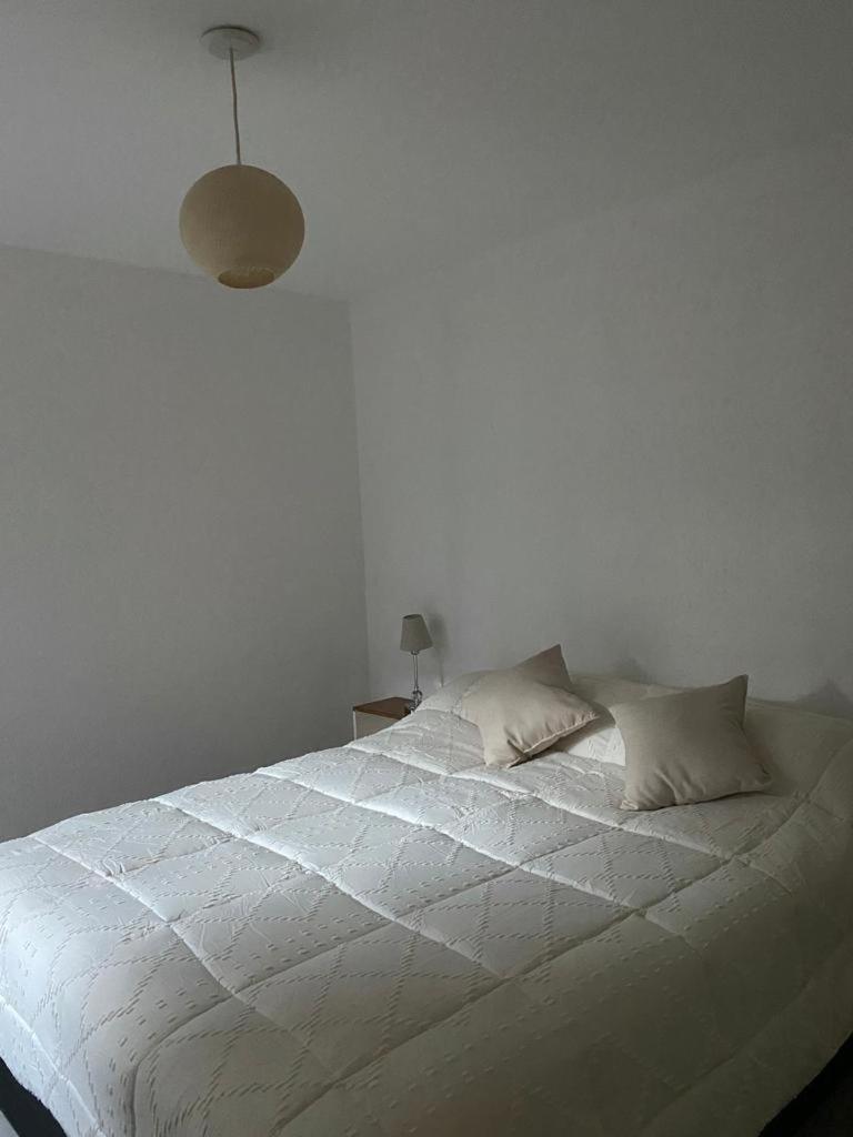 Two-Bedroom Apartment photo 2