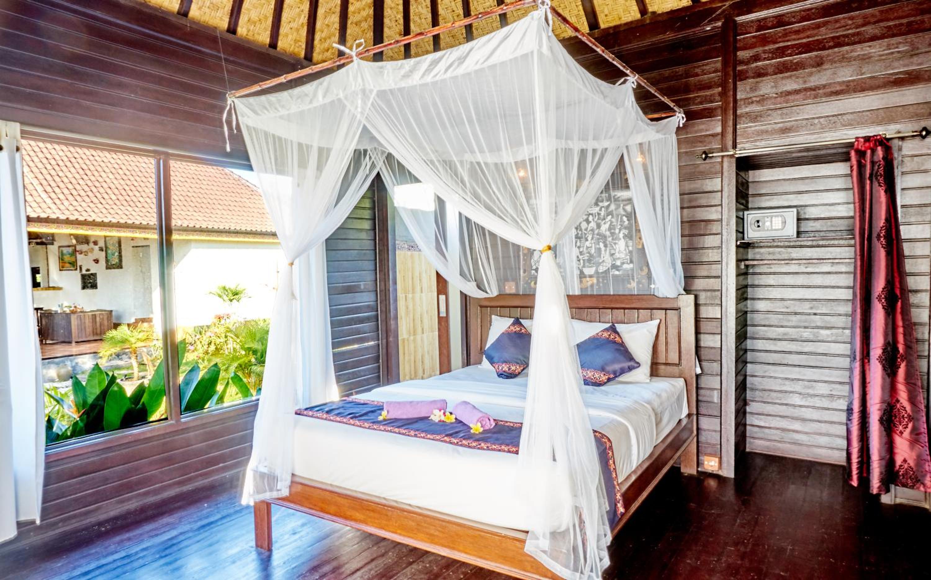 Deluxe Bungalow Sea View photo 1