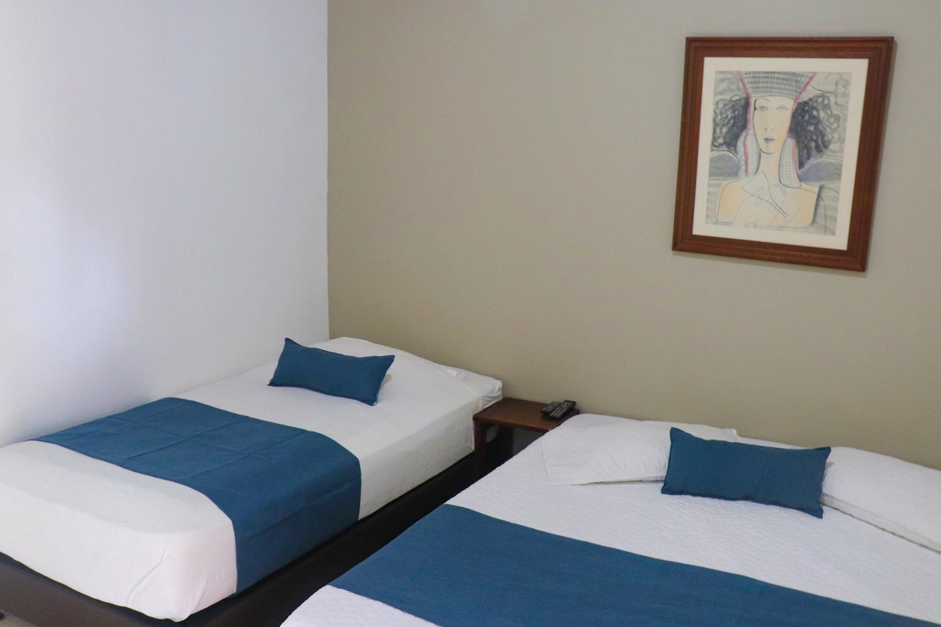 Triple Room photo 1