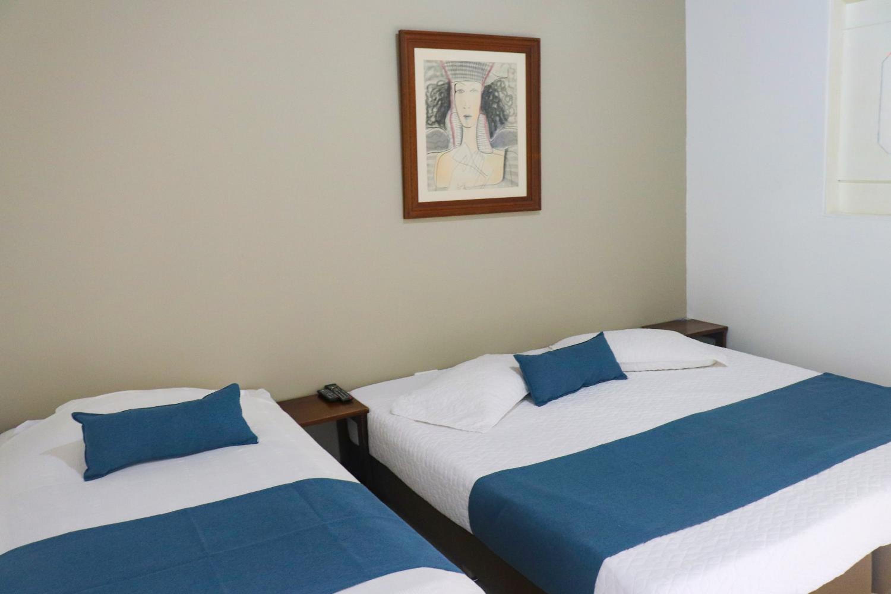 Triple Room photo 2