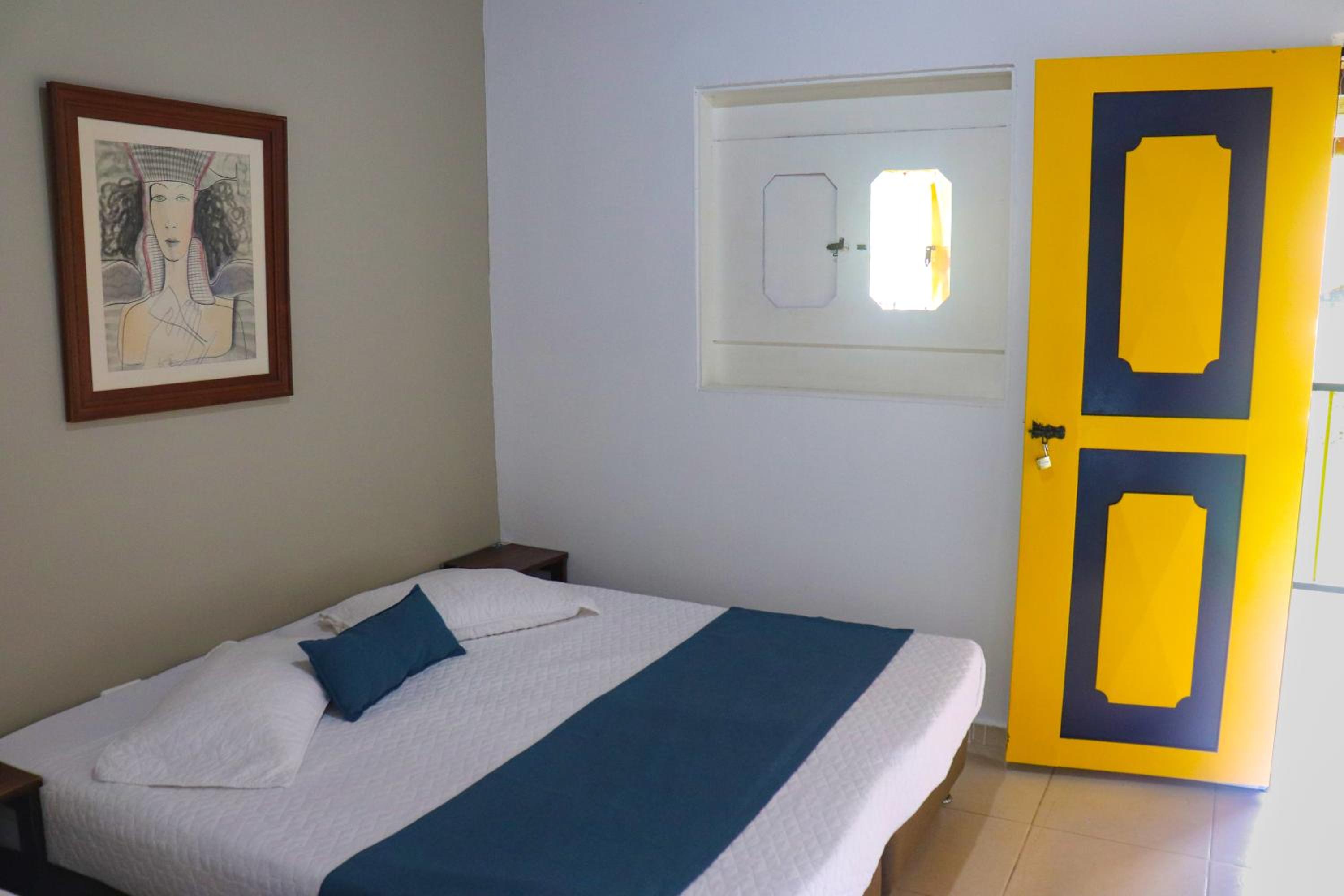 Triple Room photo 3