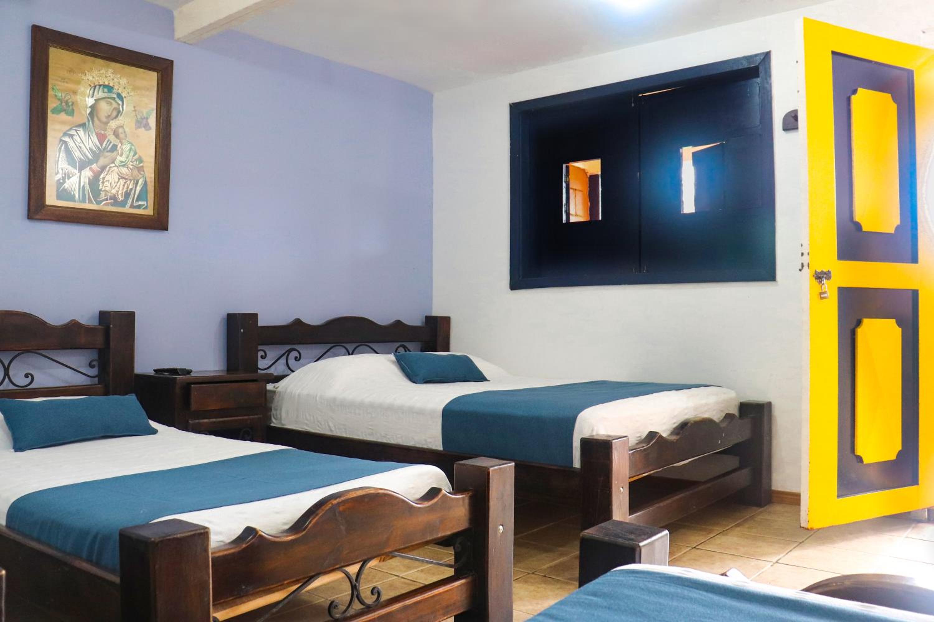 Quadruple Room photo 2