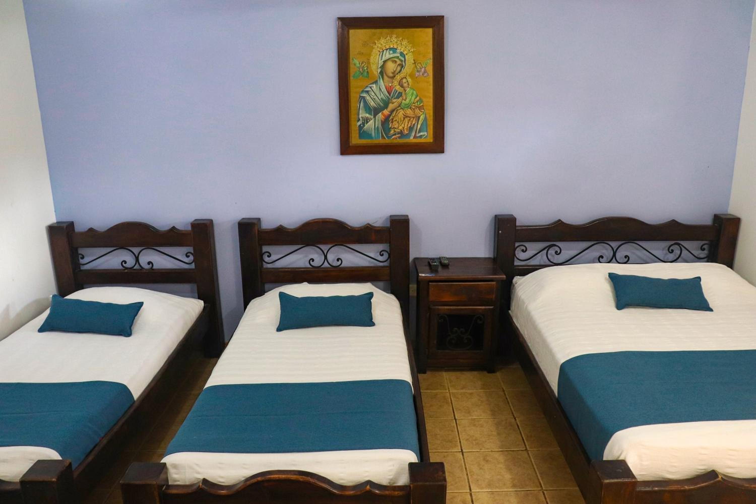 Quadruple Room photo 1