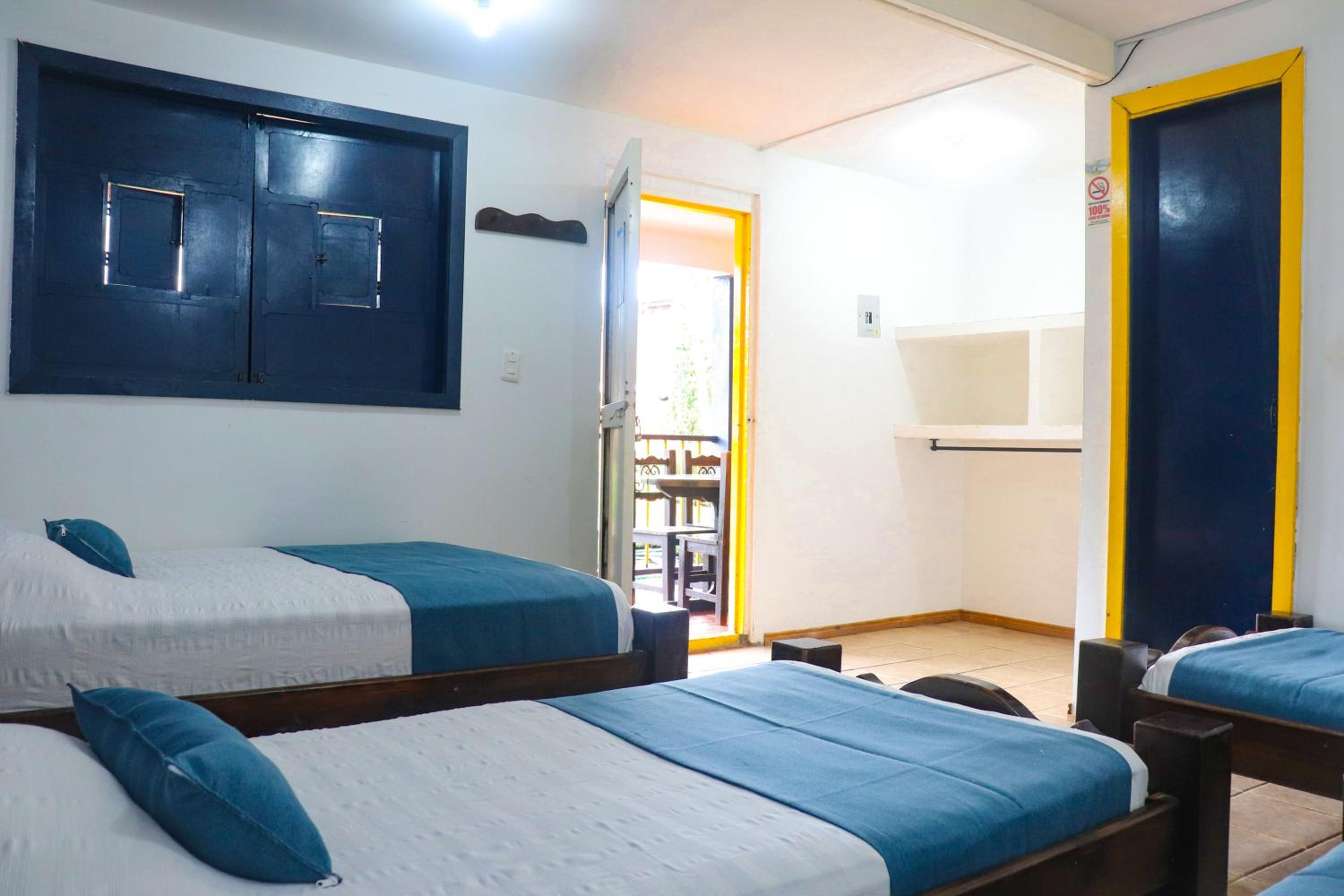 Quadruple Room photo 3