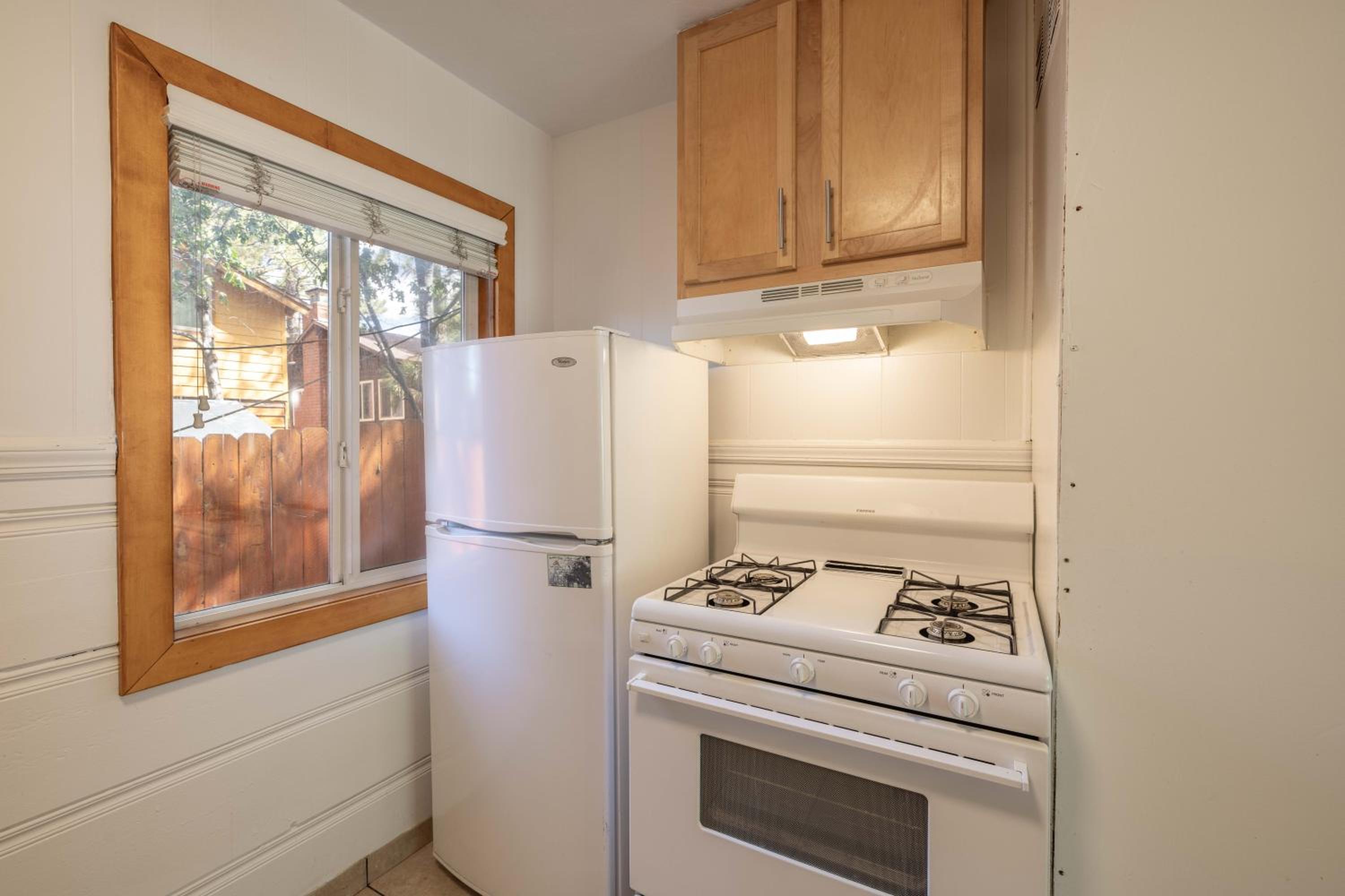 One-Bedroom House photo 2