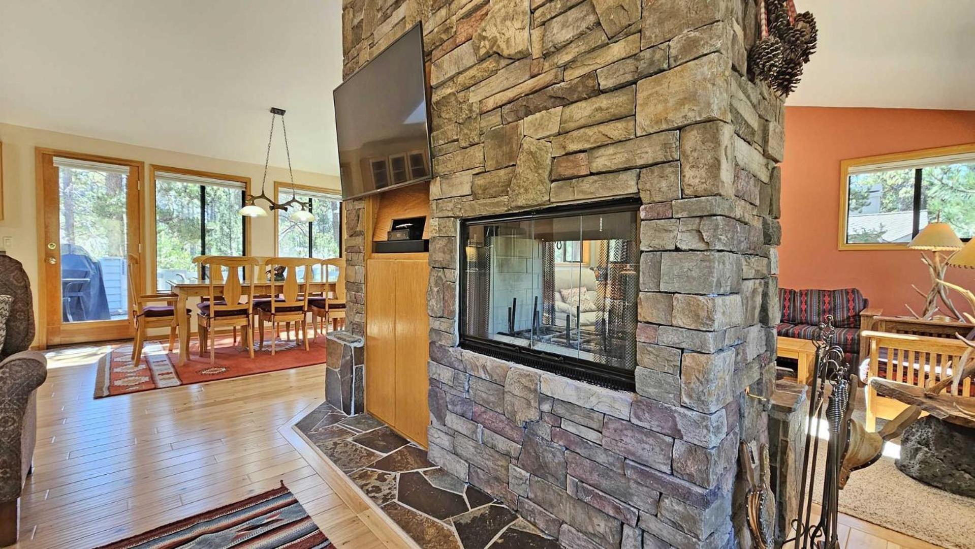 Four-Bedroom Holiday Home photo 3