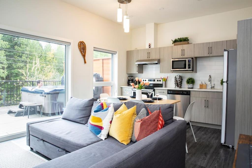 Apartment photo 1