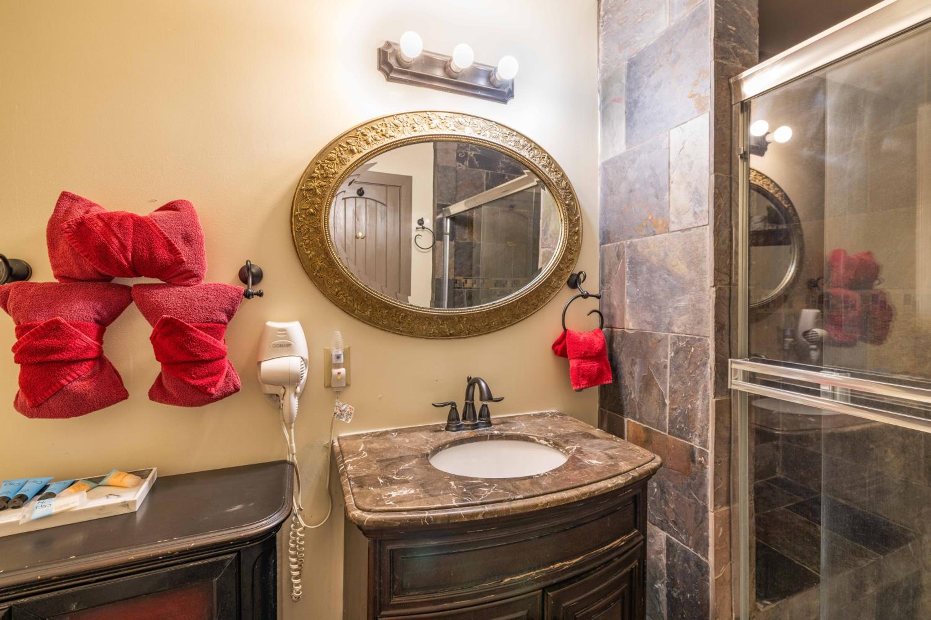 One-Bedroom Suite - Photo 7