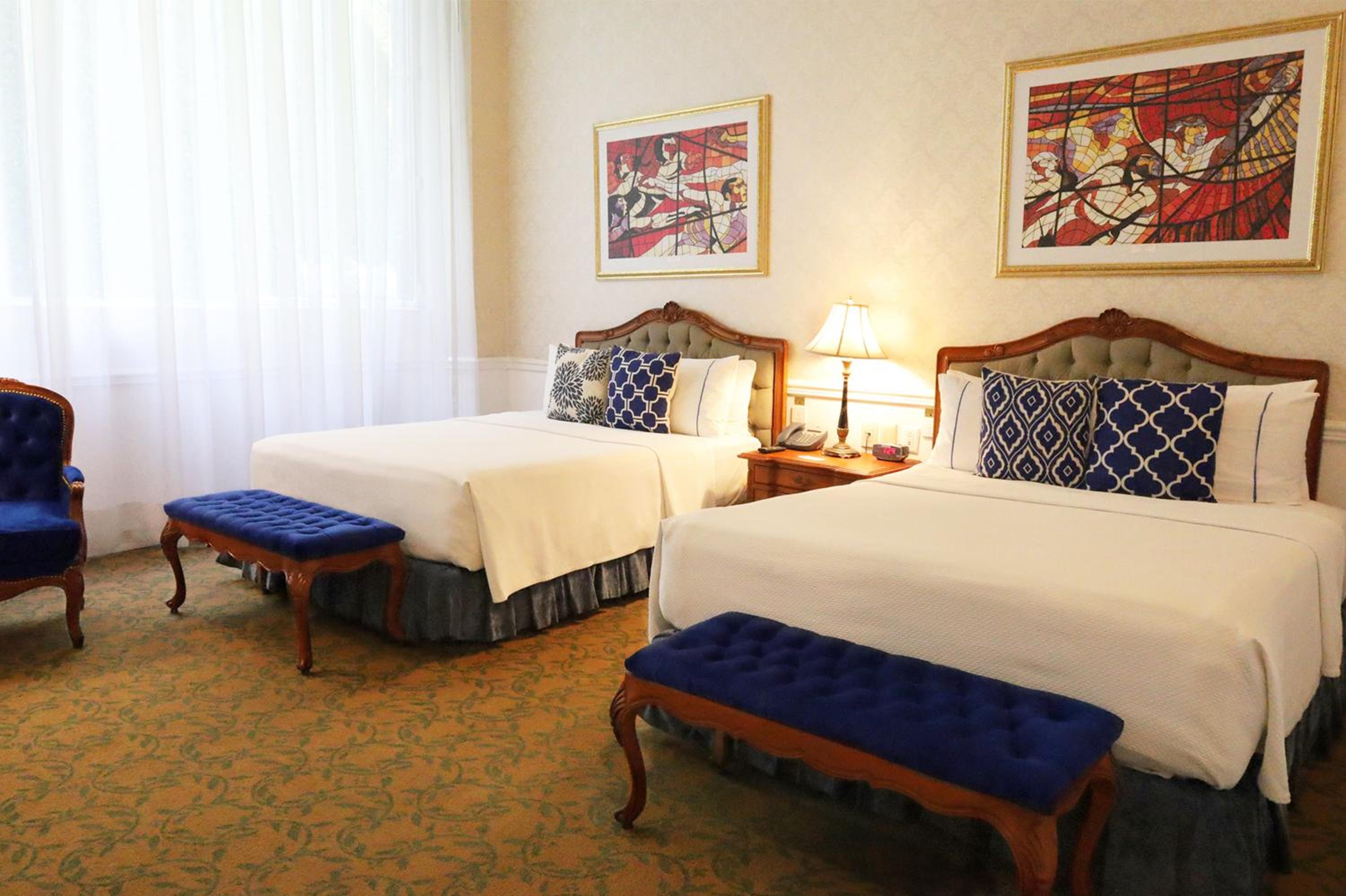 Deluxe Double Room - Photo 4