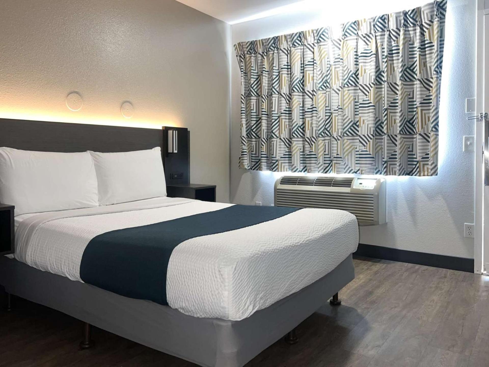 Double Room - Disability Access