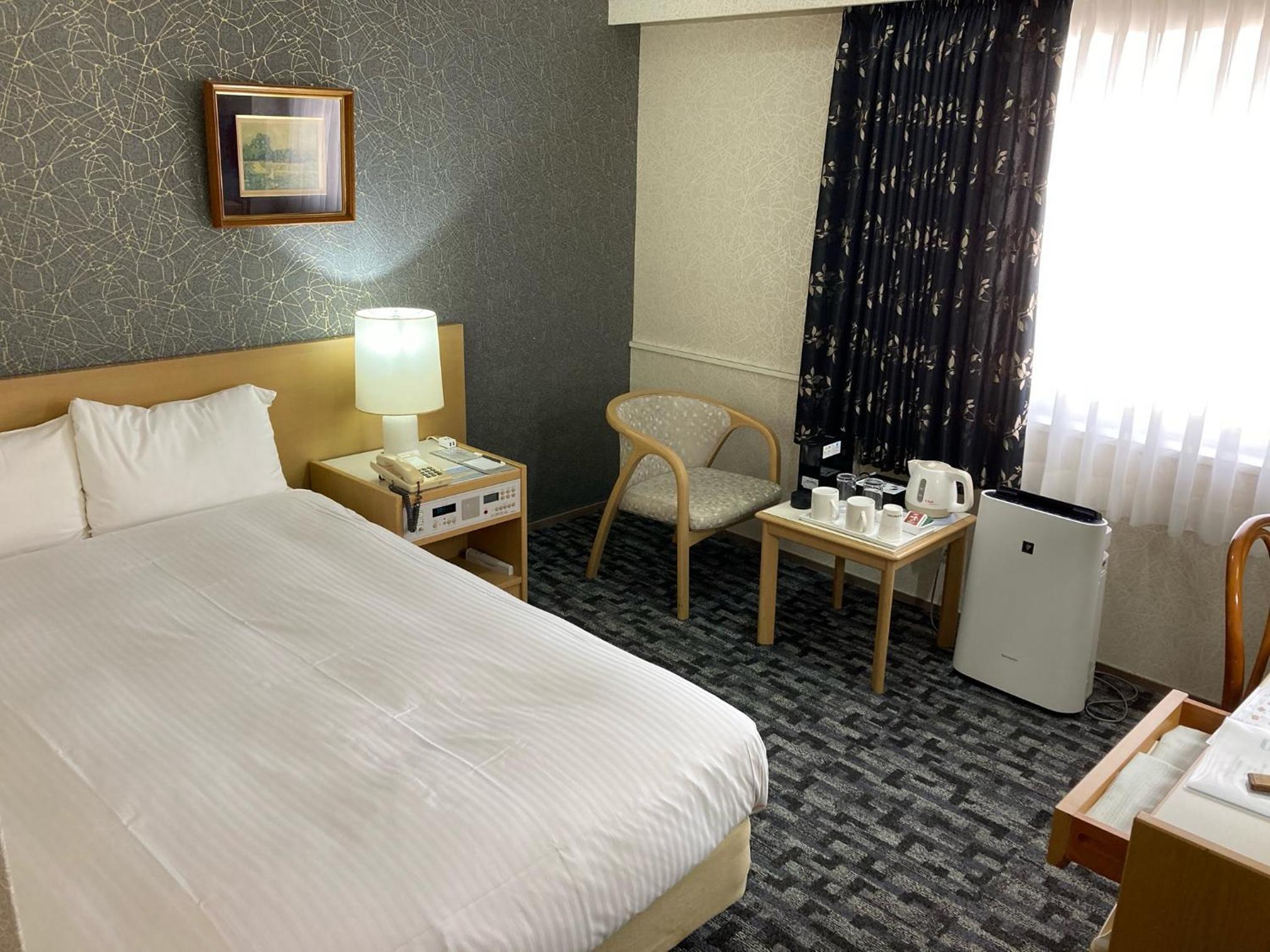 Small Double Room