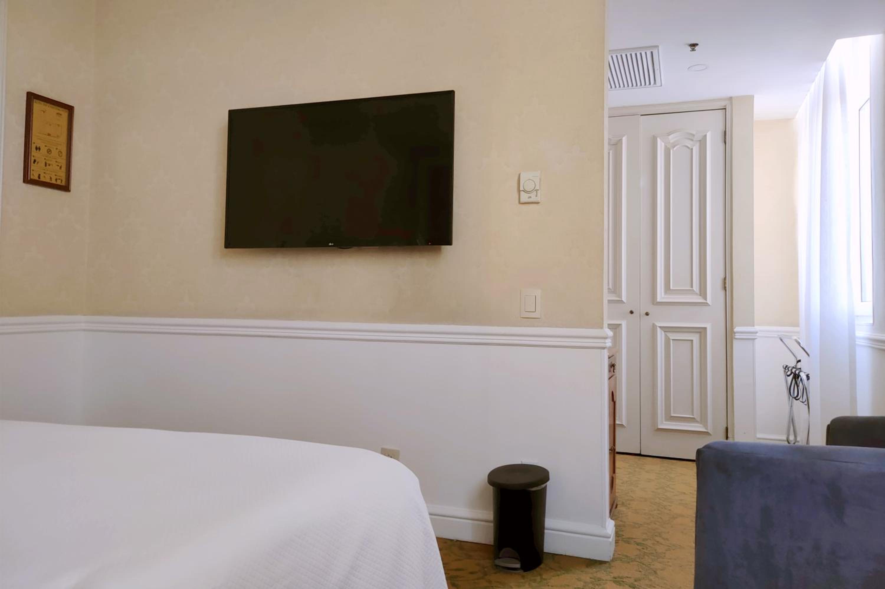 Economy King Room photo 3