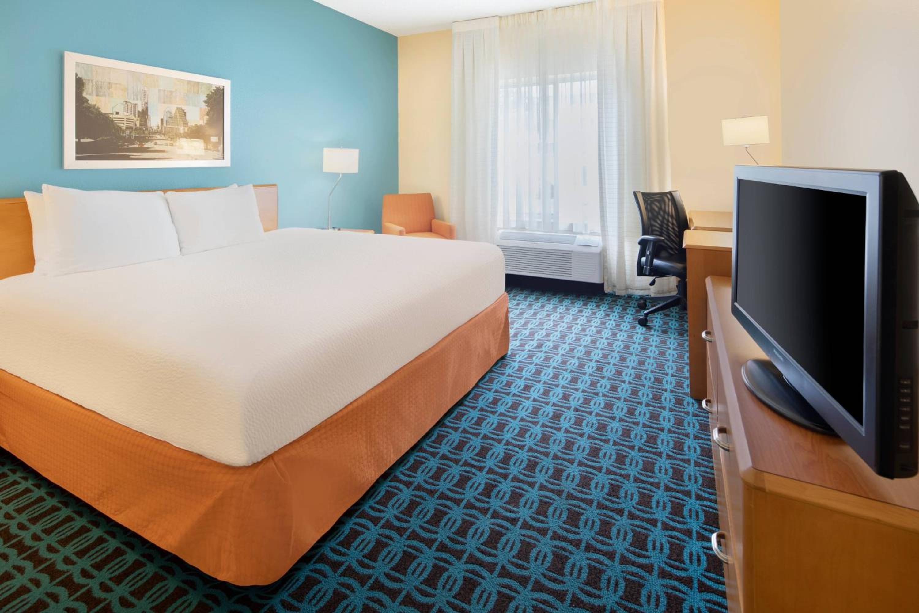 King Room - Photo 1