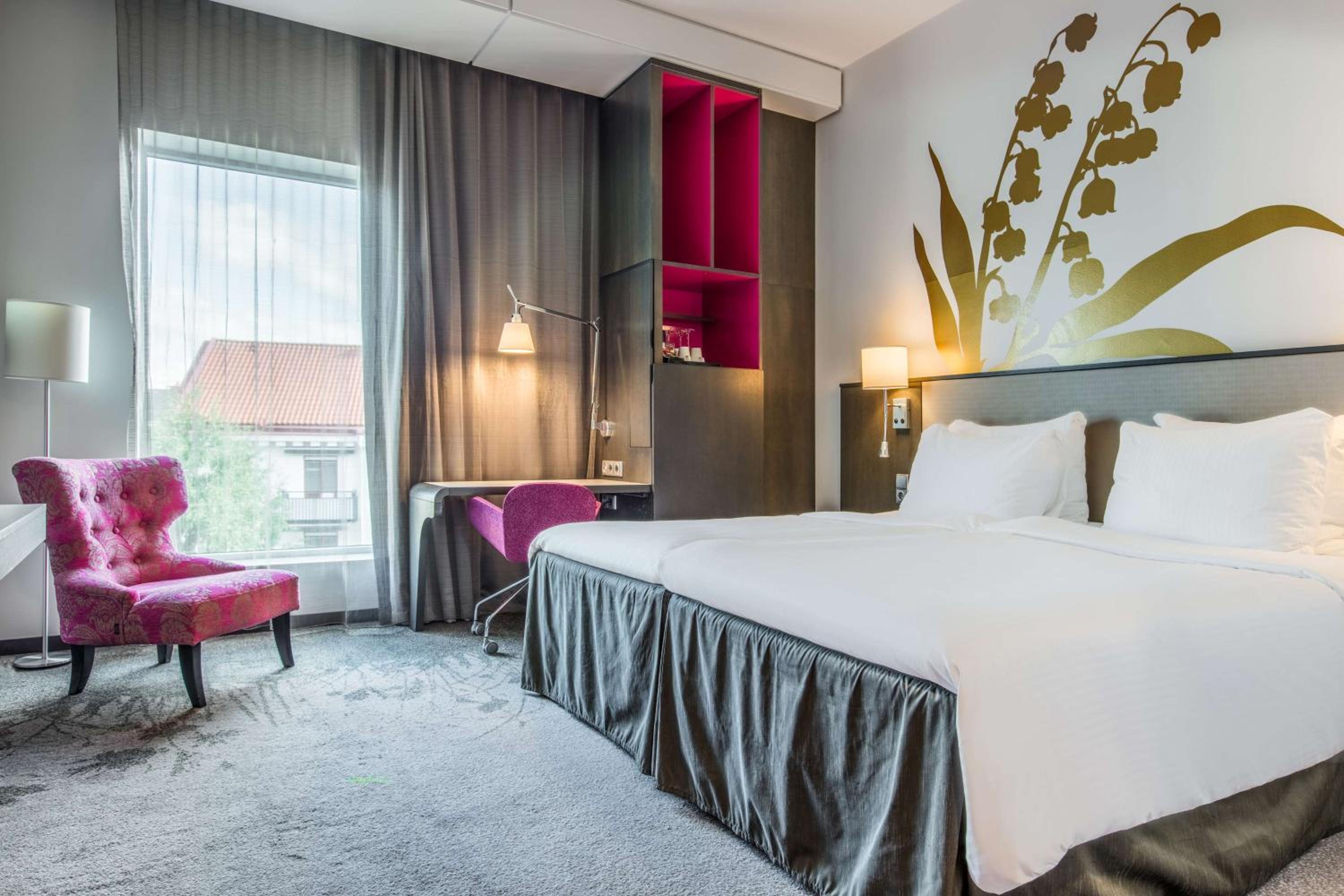 Standard Triple Room - Photo 3
