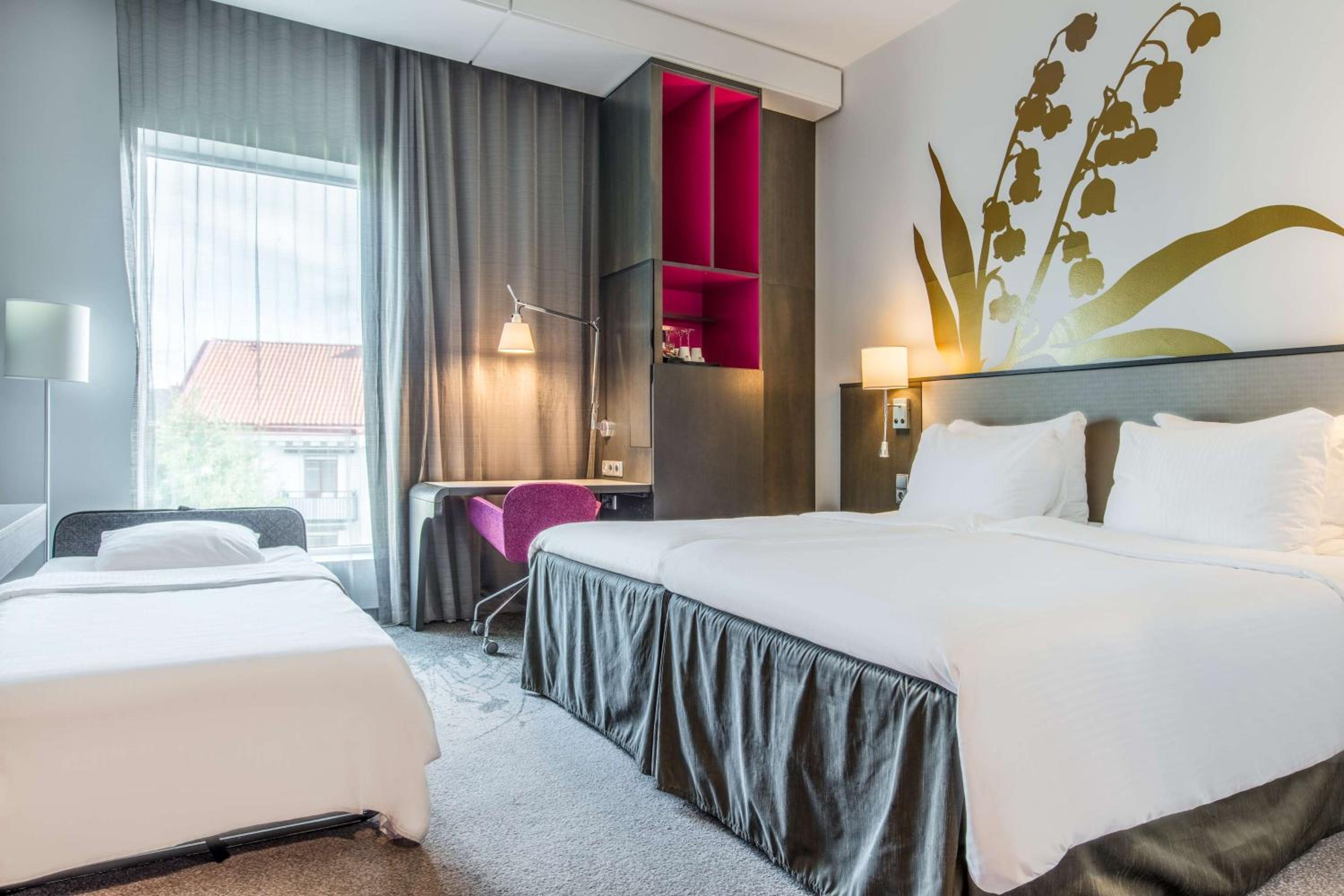 Standard Triple Room - Photo 4