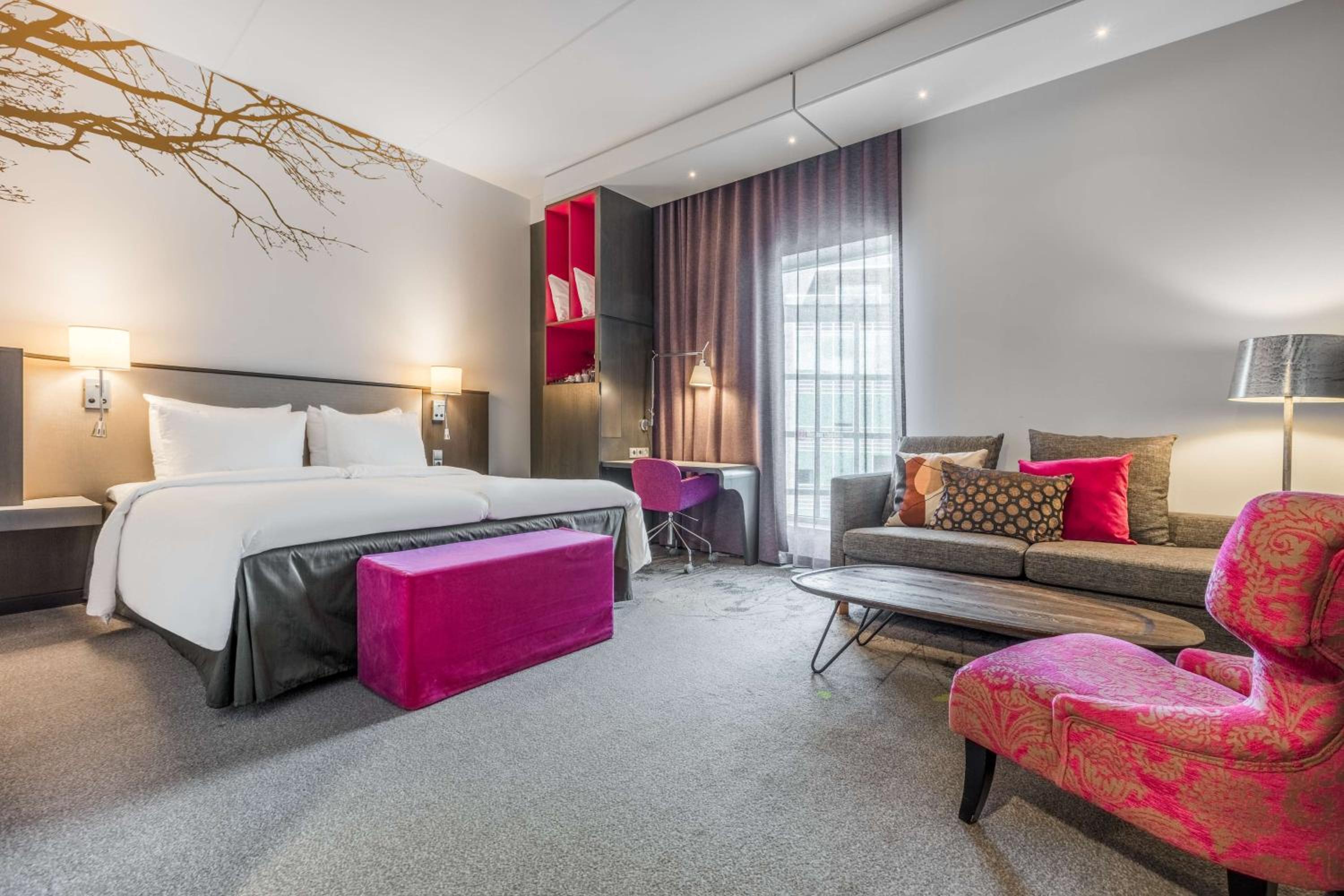 Premium Room - Photo 5