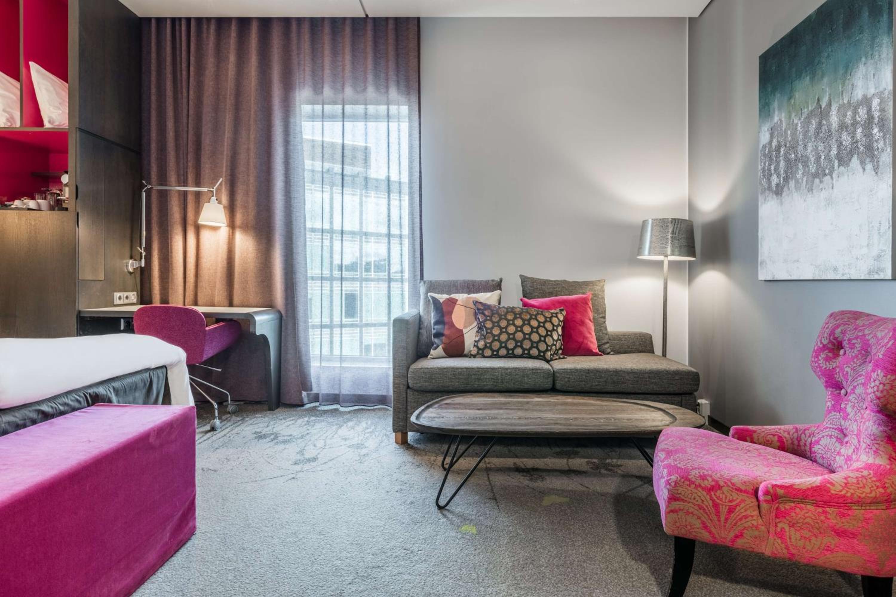 Premium Room - Photo 4