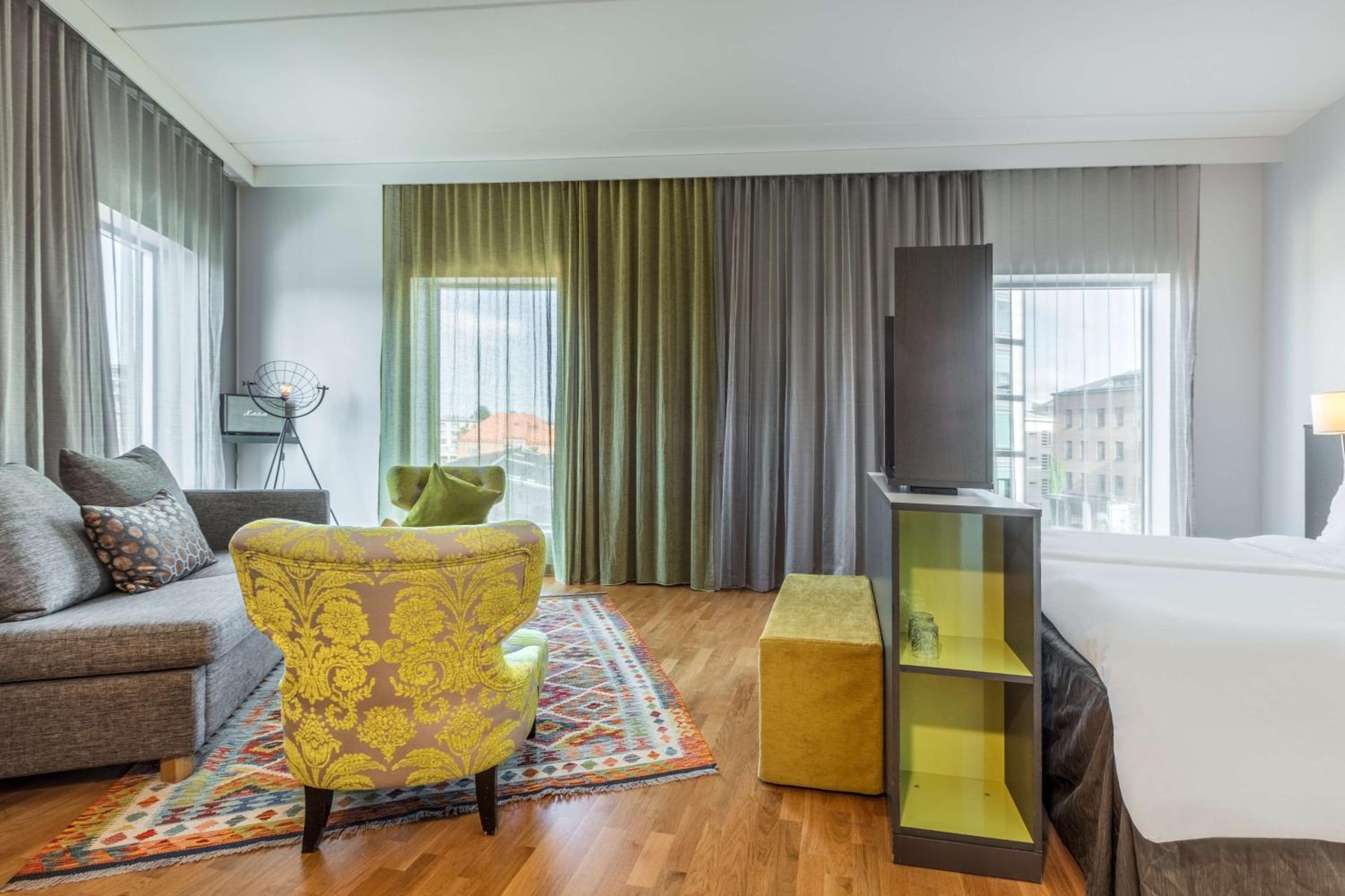 Junior Suite - Photo 1