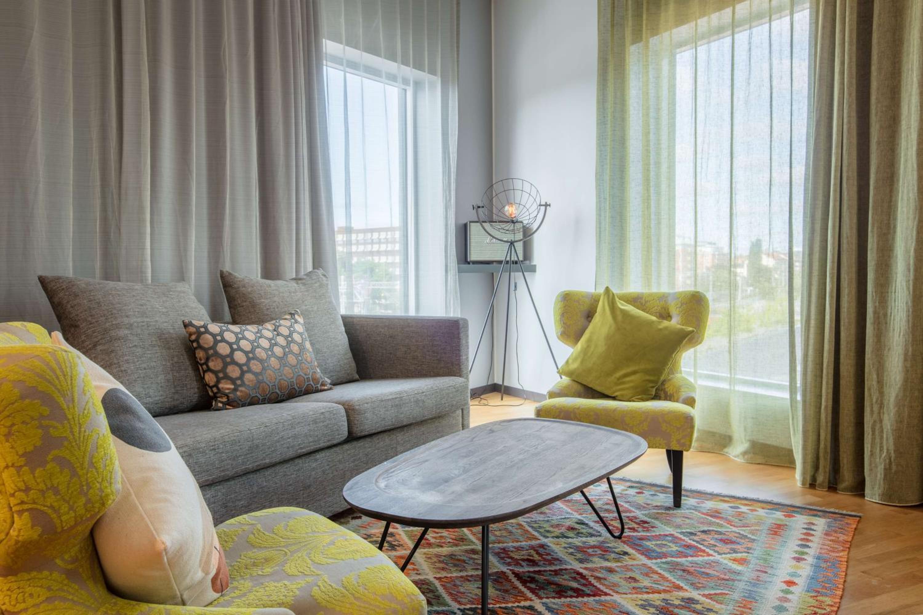Junior Suite - Photo 2