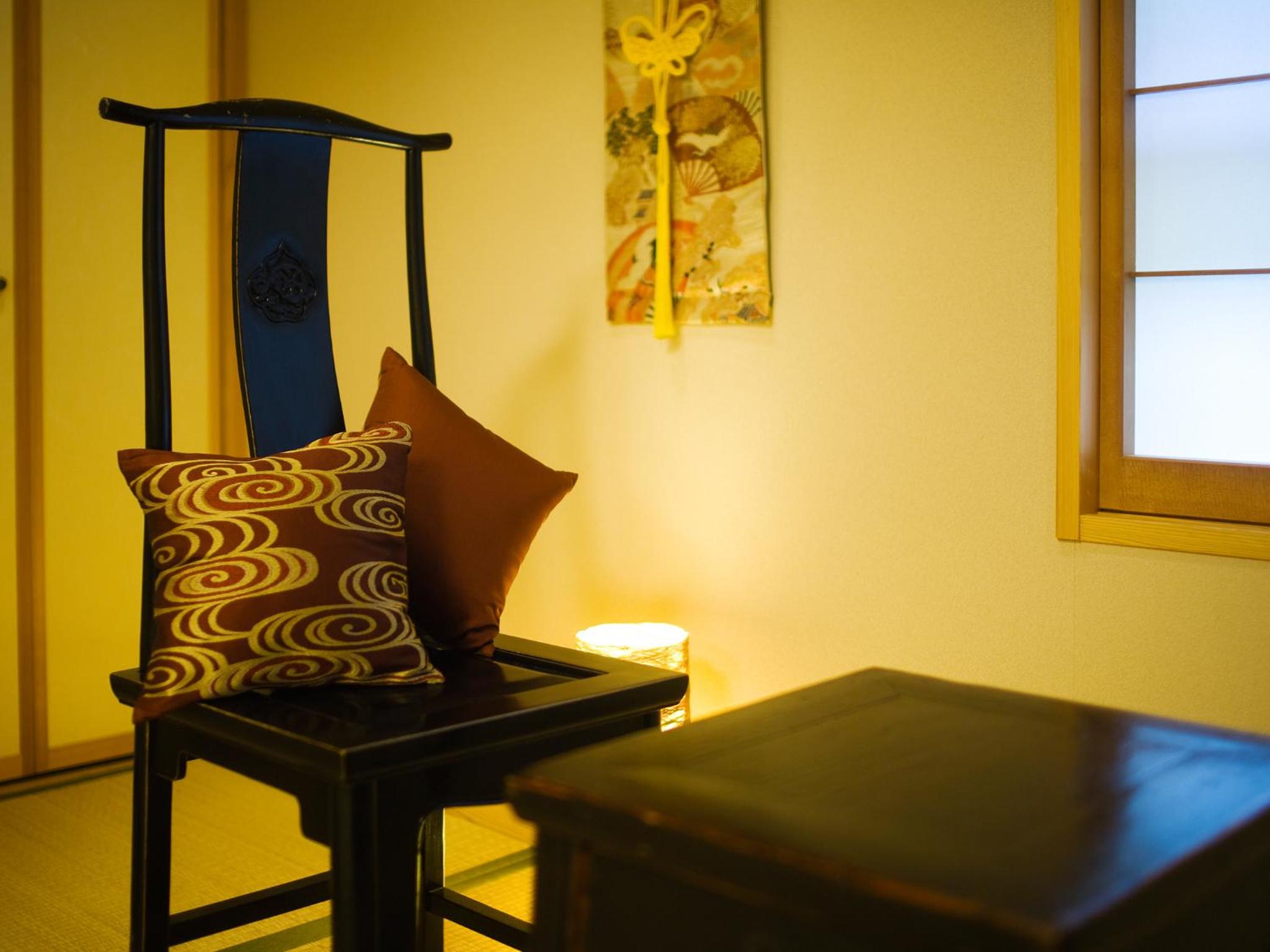 Japanese-Style Room photo 2