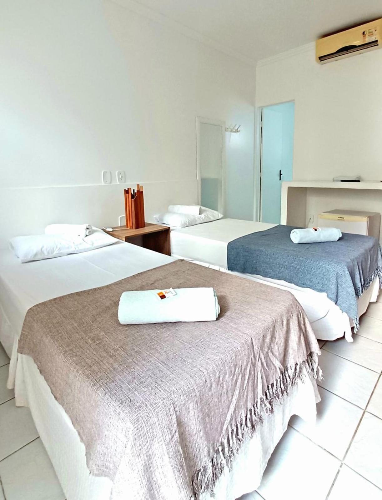 Standard Double Room - Photo 21