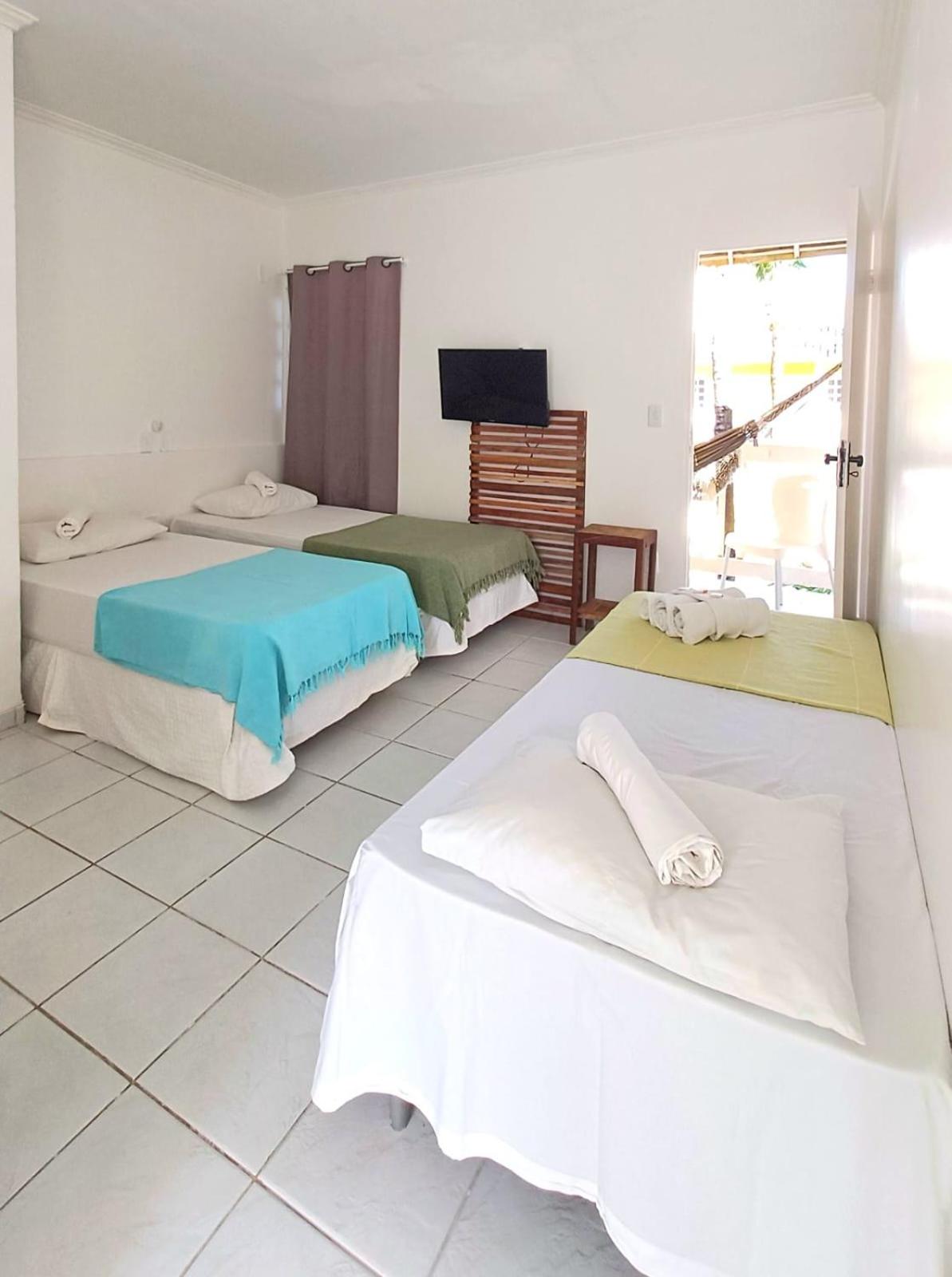 Standard Triple Room - Photo 1