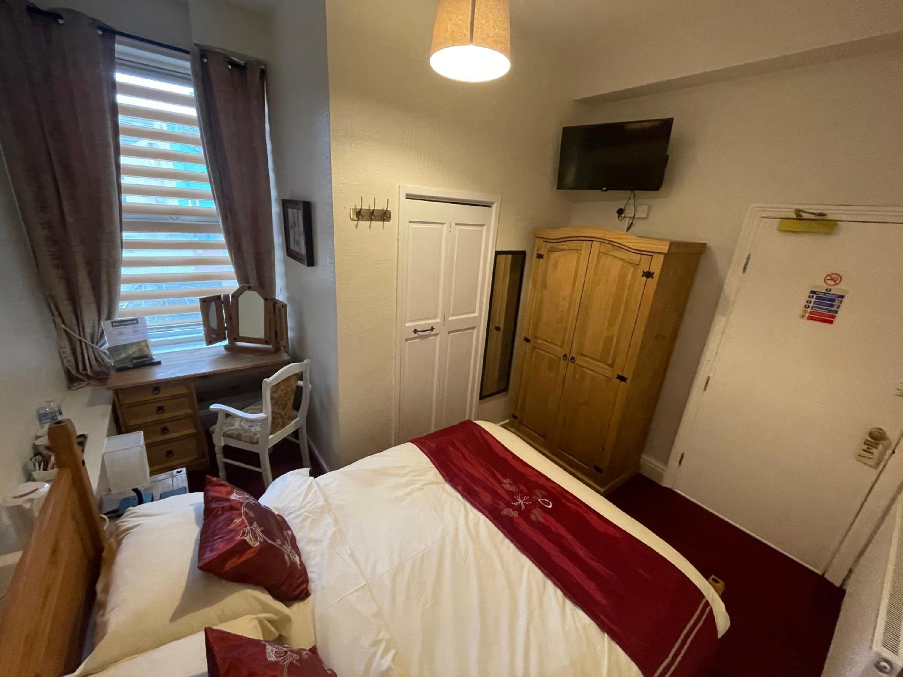 Double Room photo 2