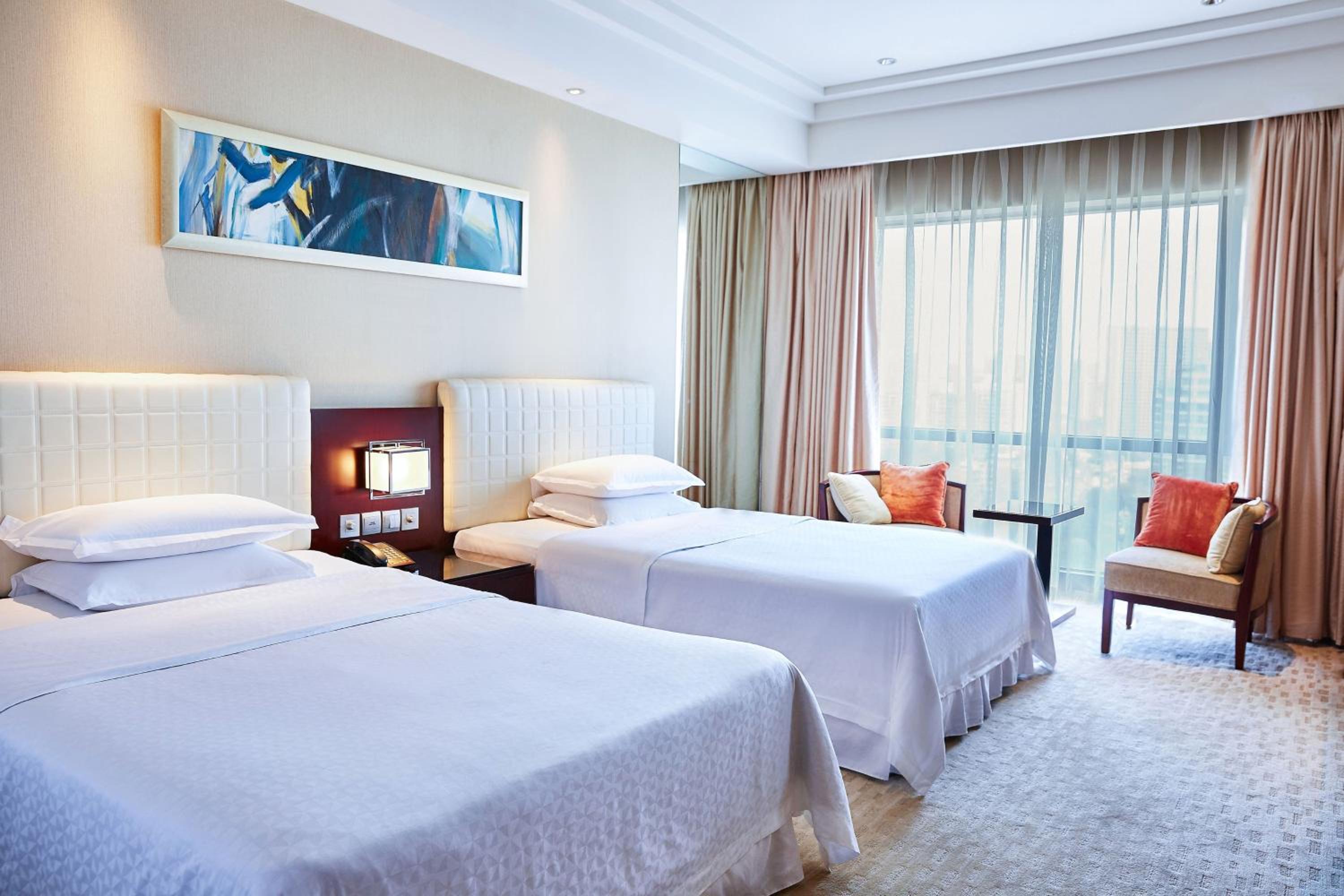 Superior Twin Rooms, Guest room, 2 Twin/Single Bed(s)