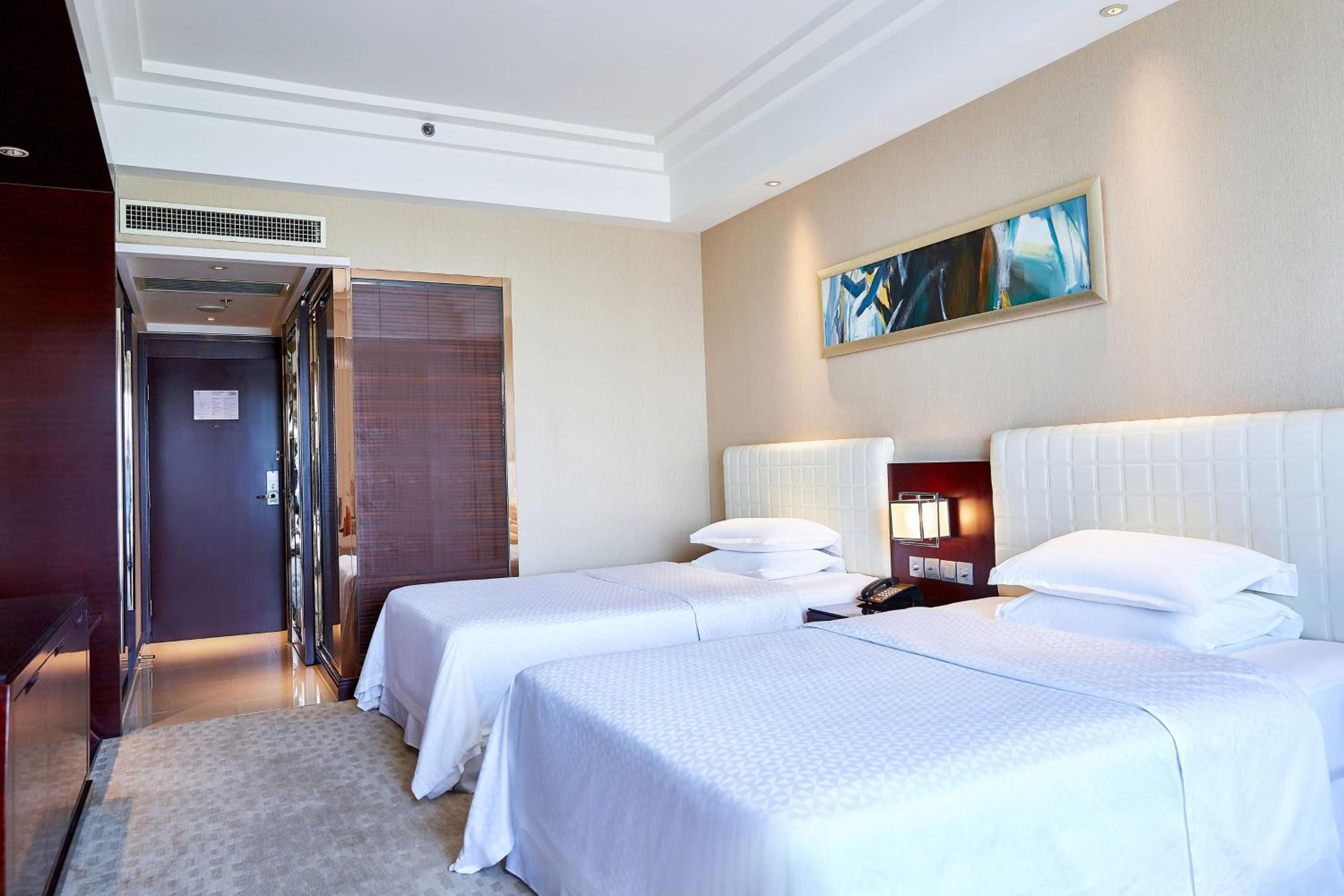 Traditional Twin Rooms, Guest room, 2 Twin/Single Bed(s) - Photo 1