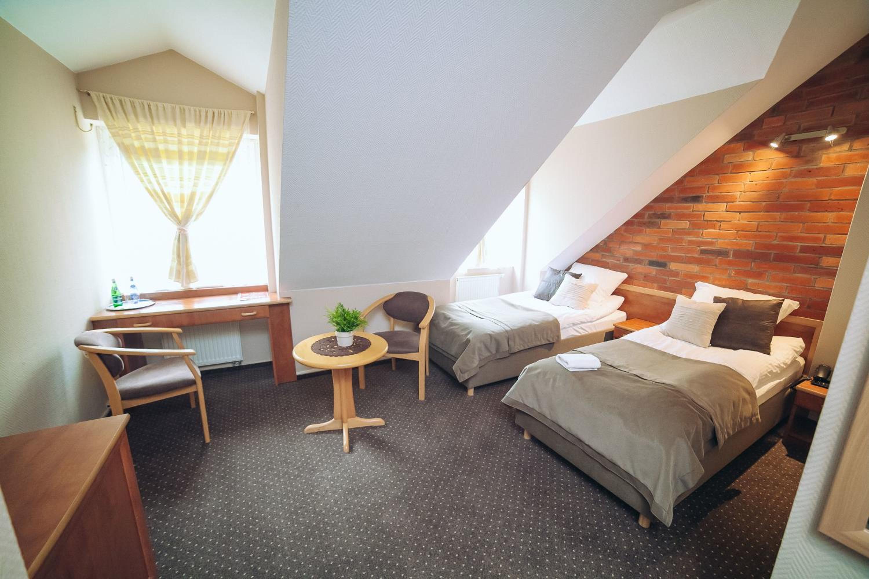 Single Room