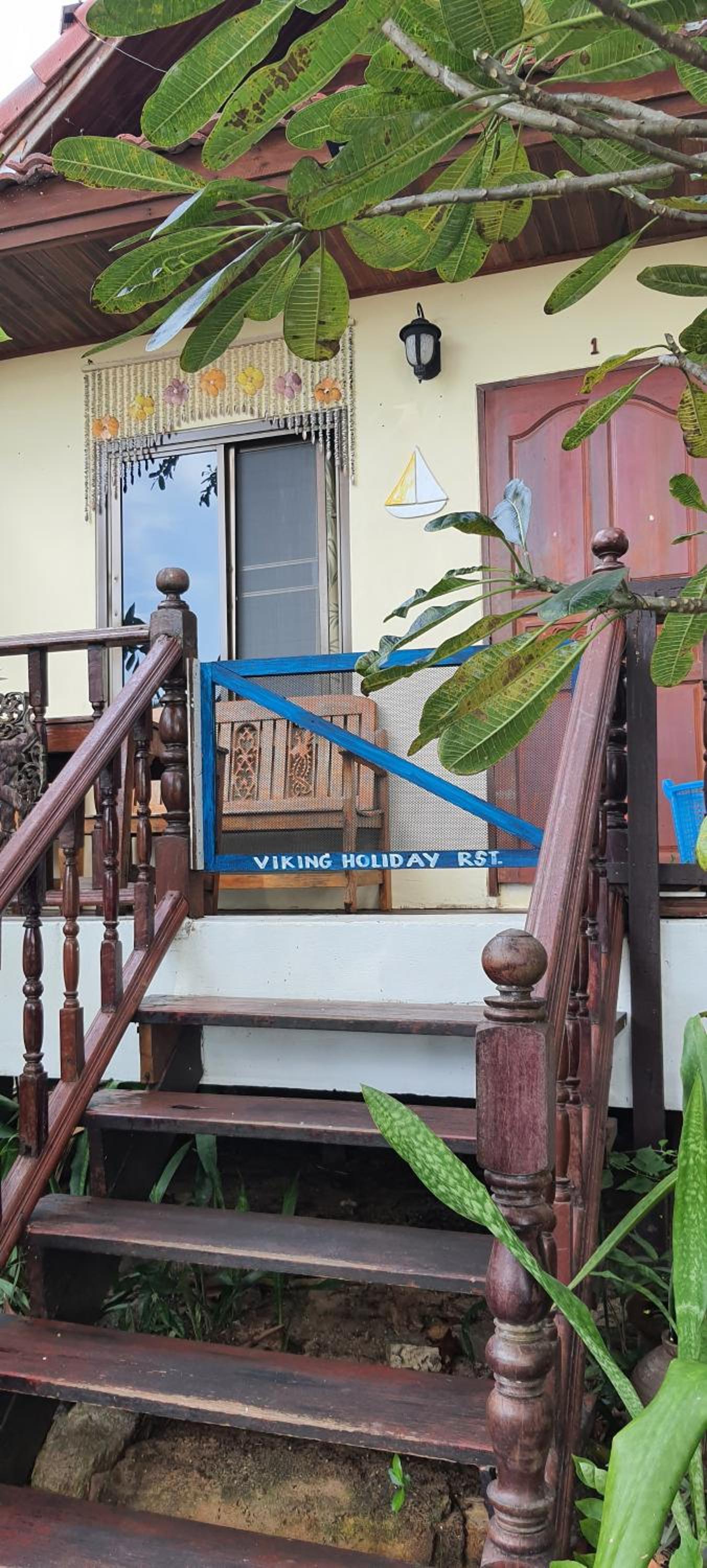 Double Room with Sea View - Photo 13