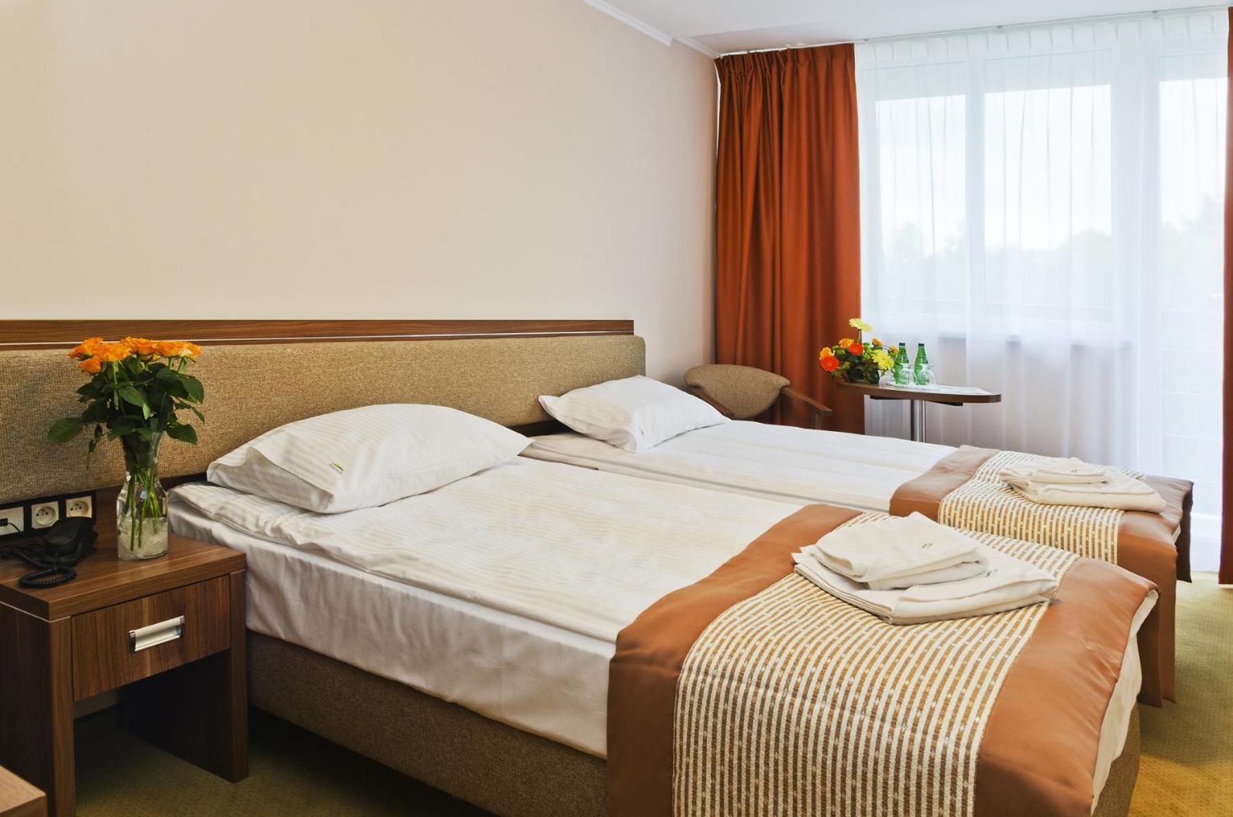 Standard Double Room - Photo 4