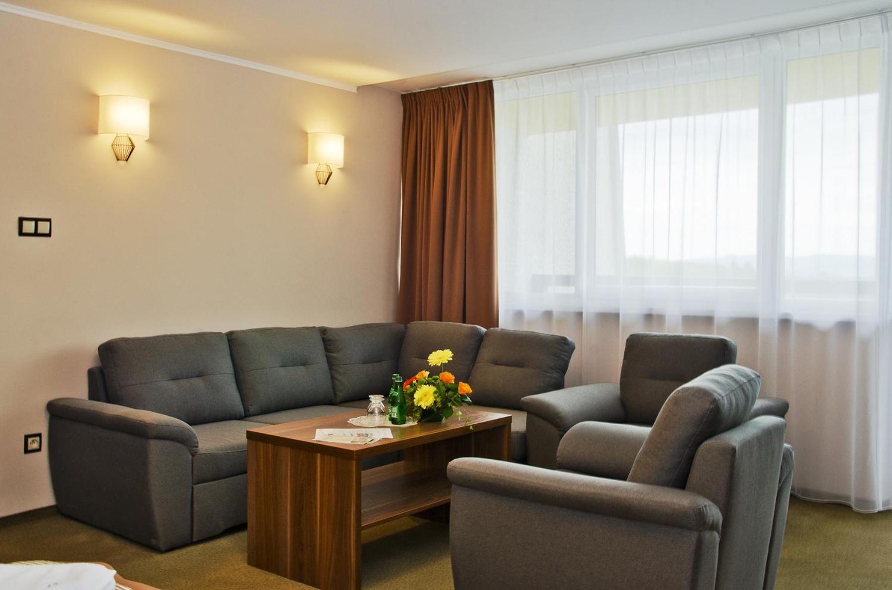 Superior Double or Twin Room - Photo 6