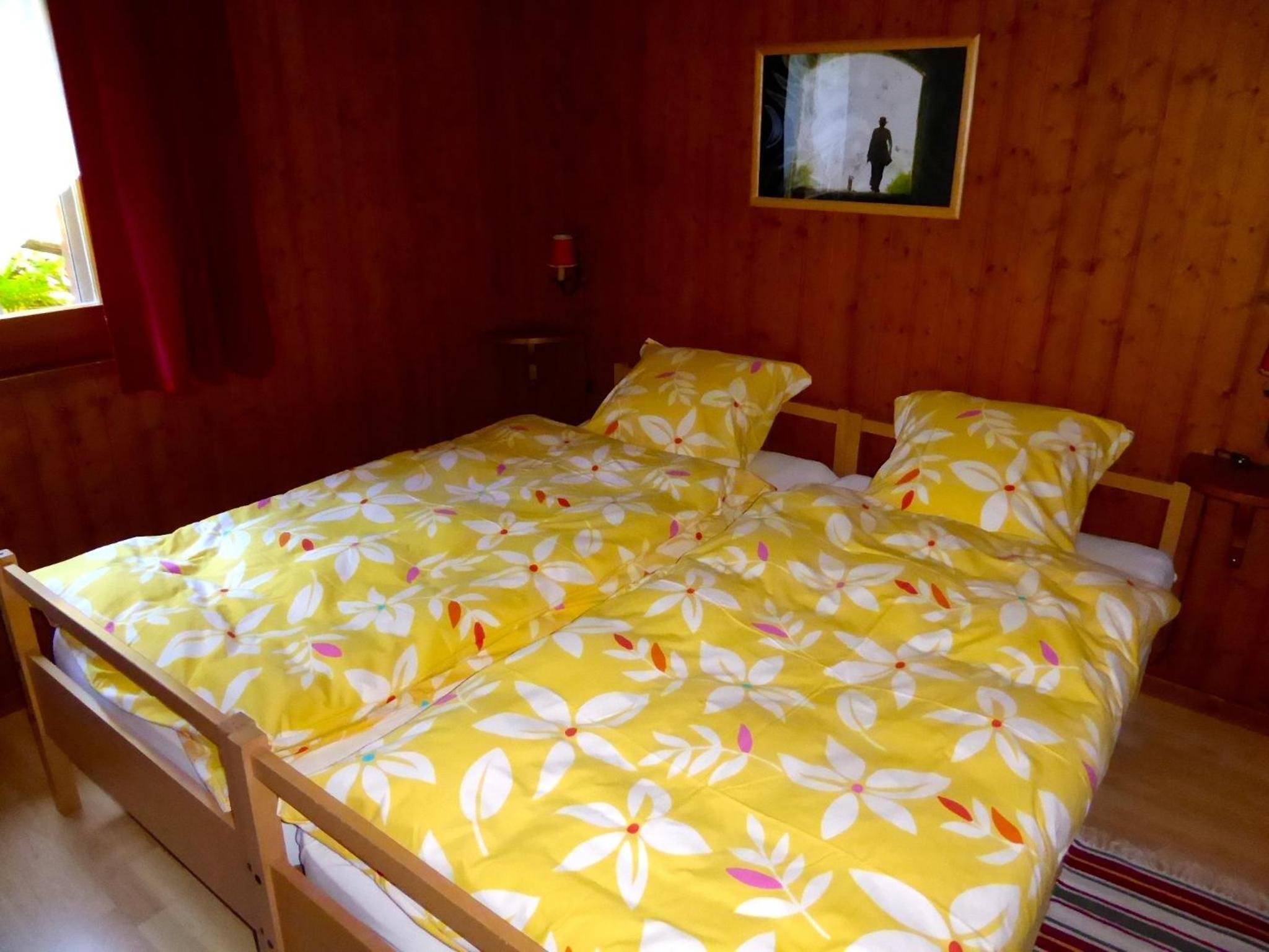 Apartment with Terrace photo 1