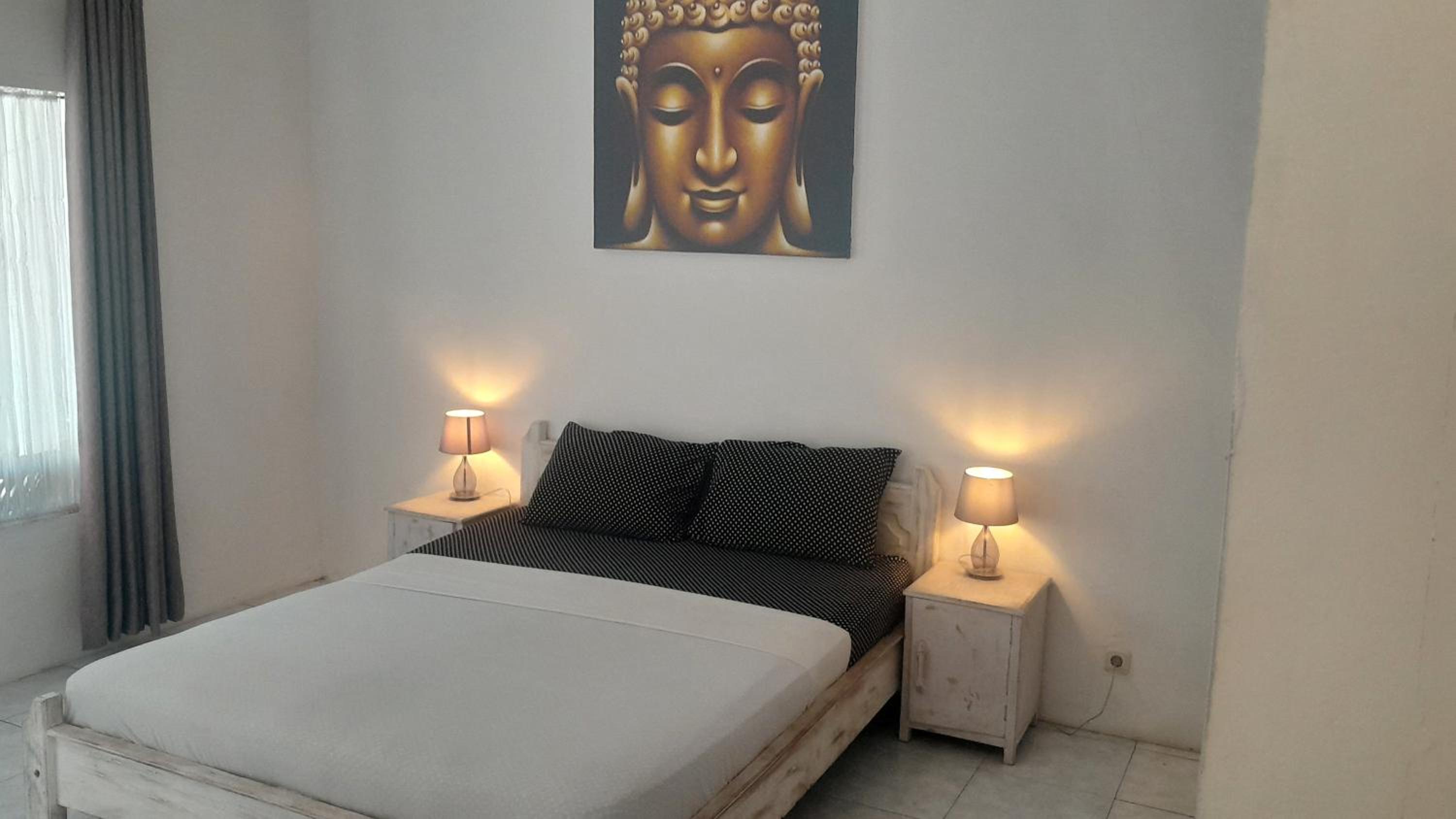 Double Room with Terrace photo 2