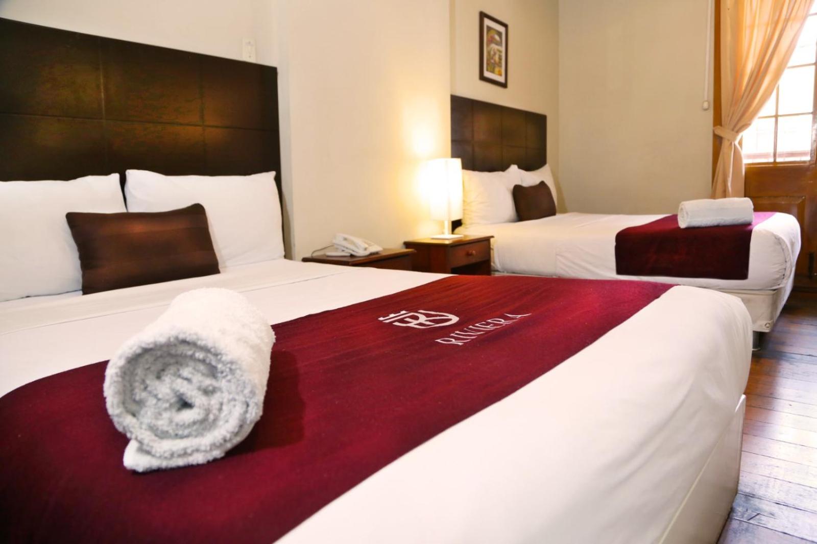 Twin Room photo 1
