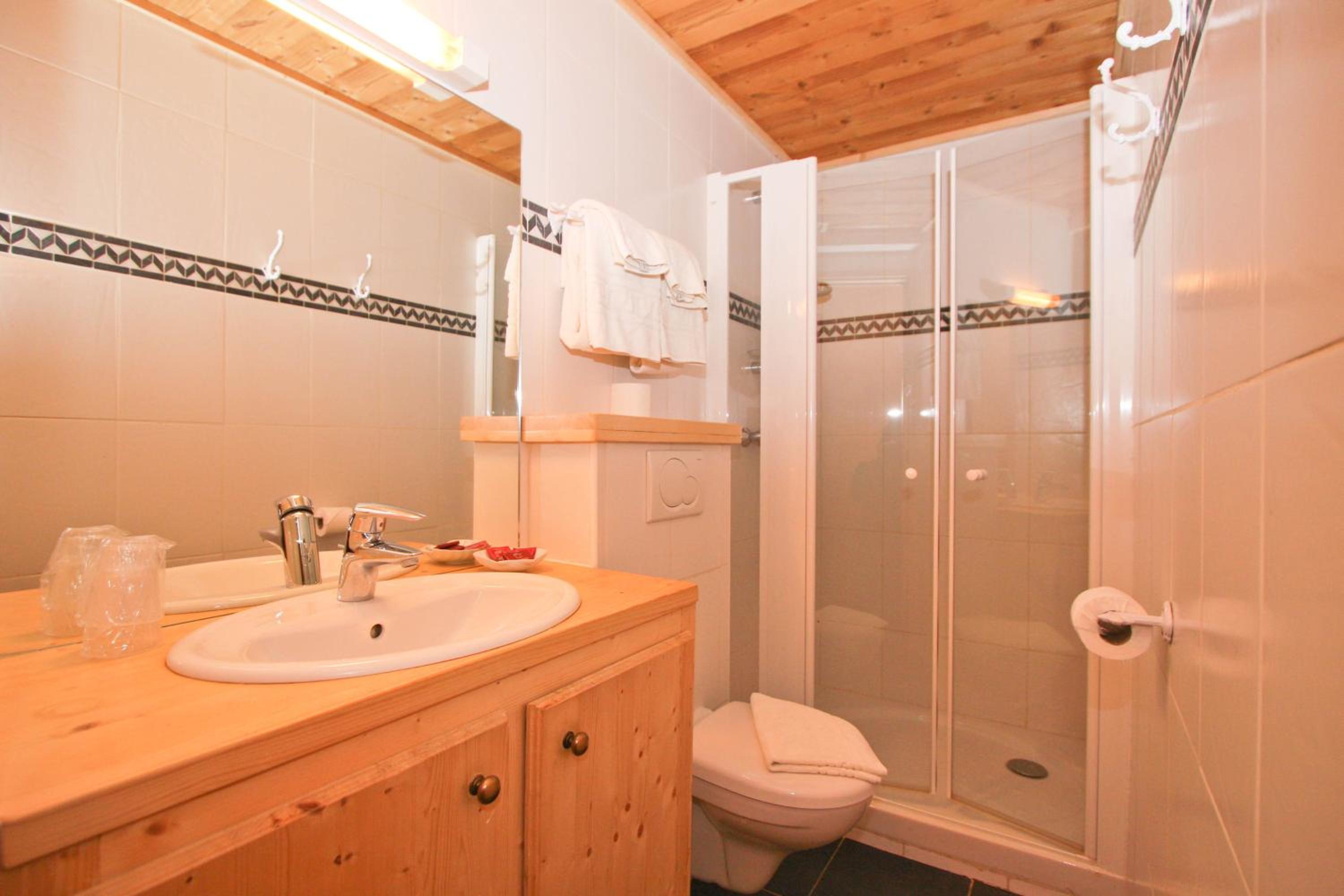 Chambre Simple
