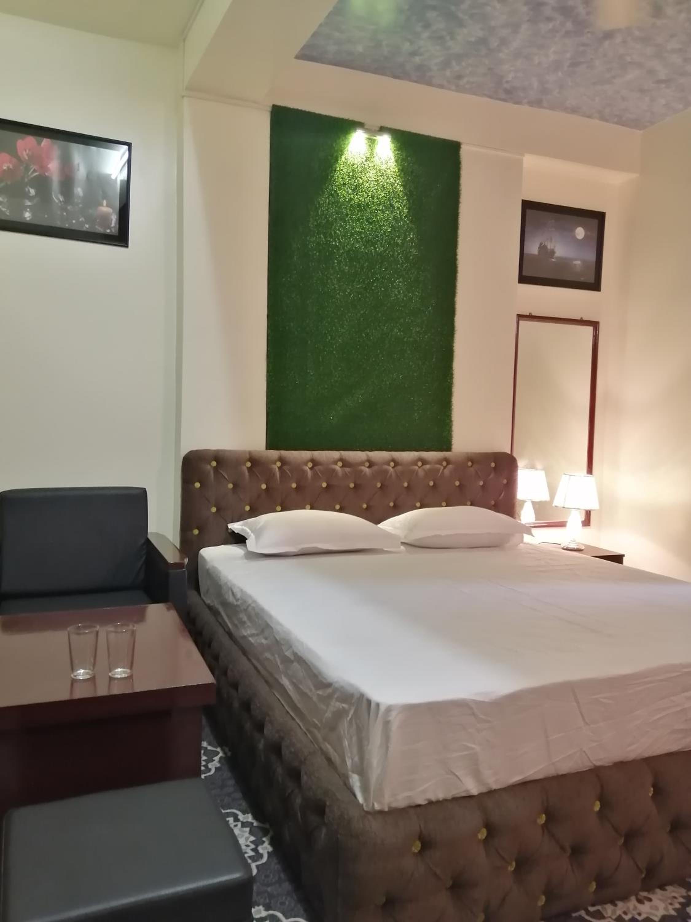 Superior Single Room photo 3