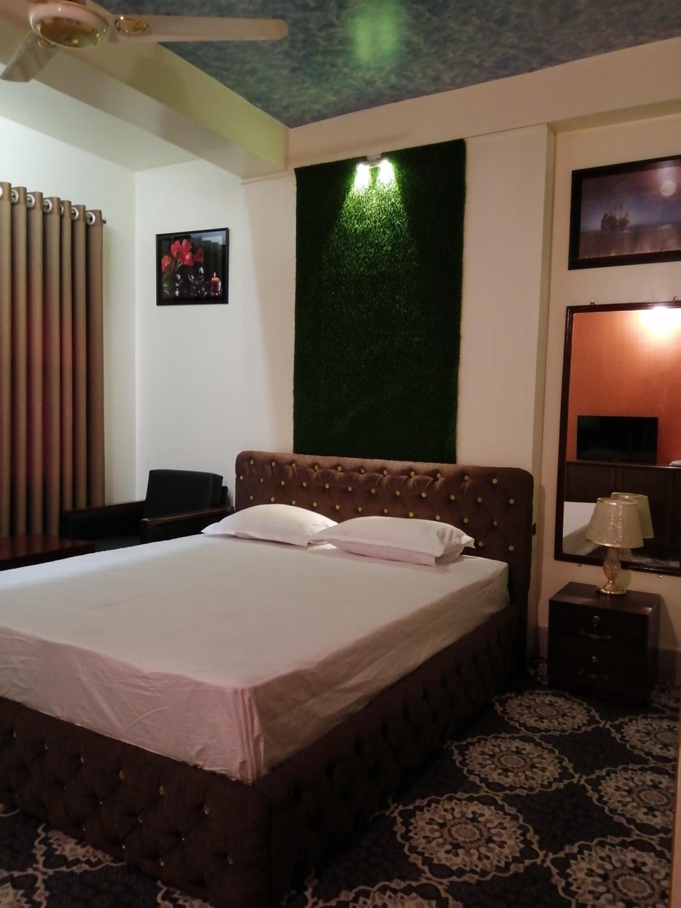 Superior Single Room photo 2