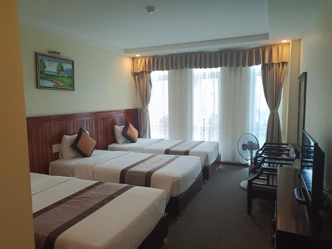 Triple Room - Photo 2
