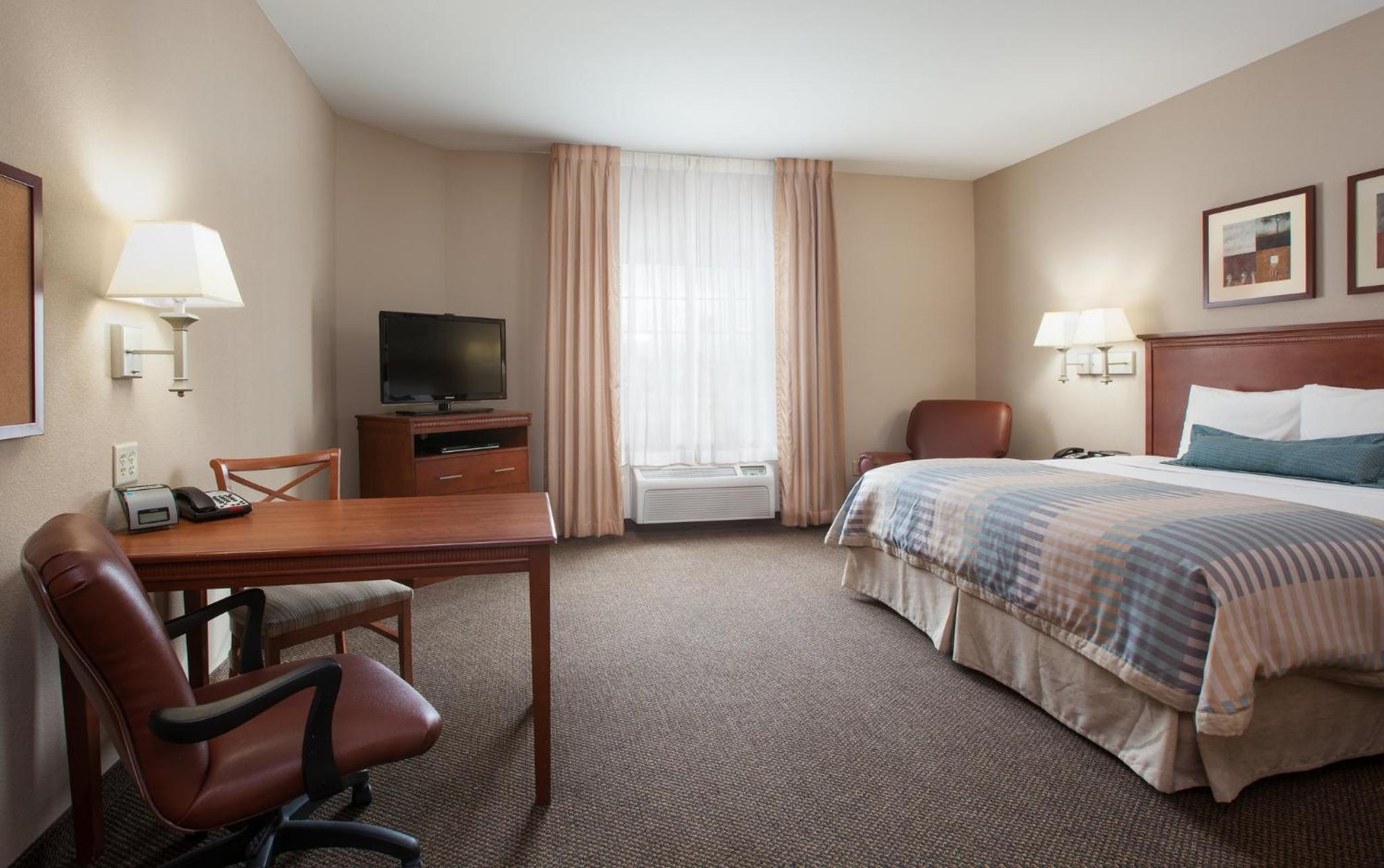 King Suite - Photo 2