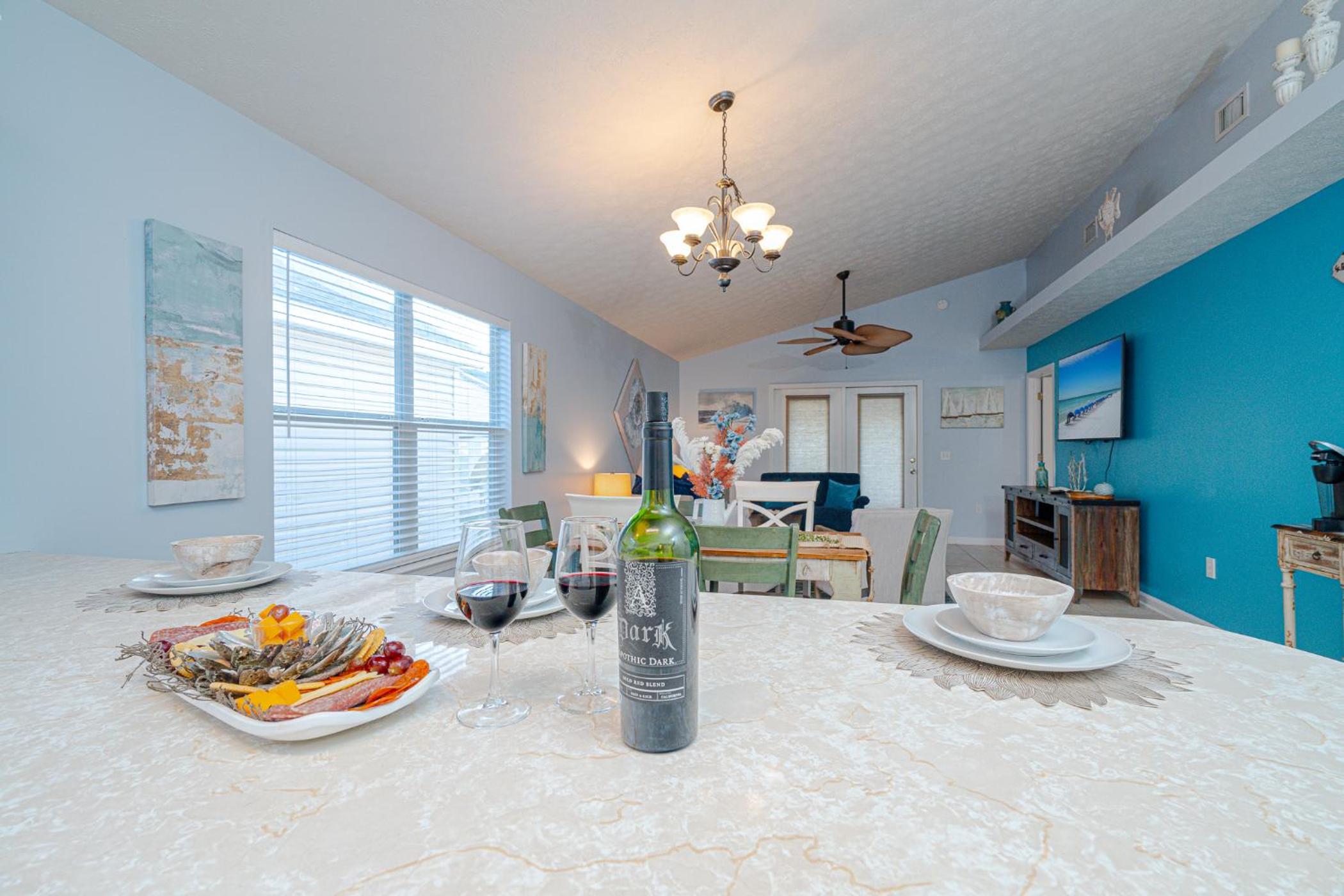 Three-Bedroom House - Photo 15