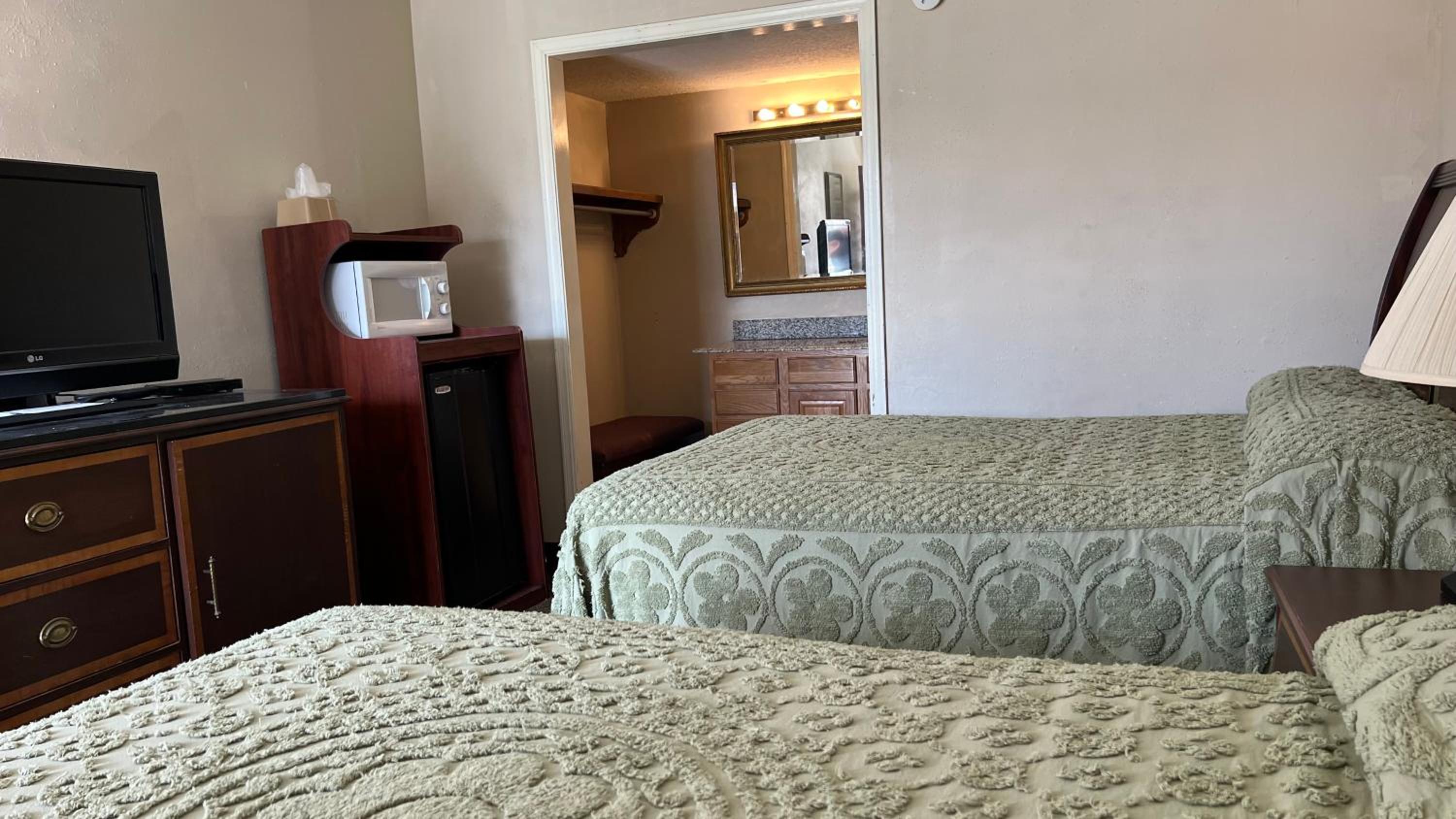 Double Room photo 2
