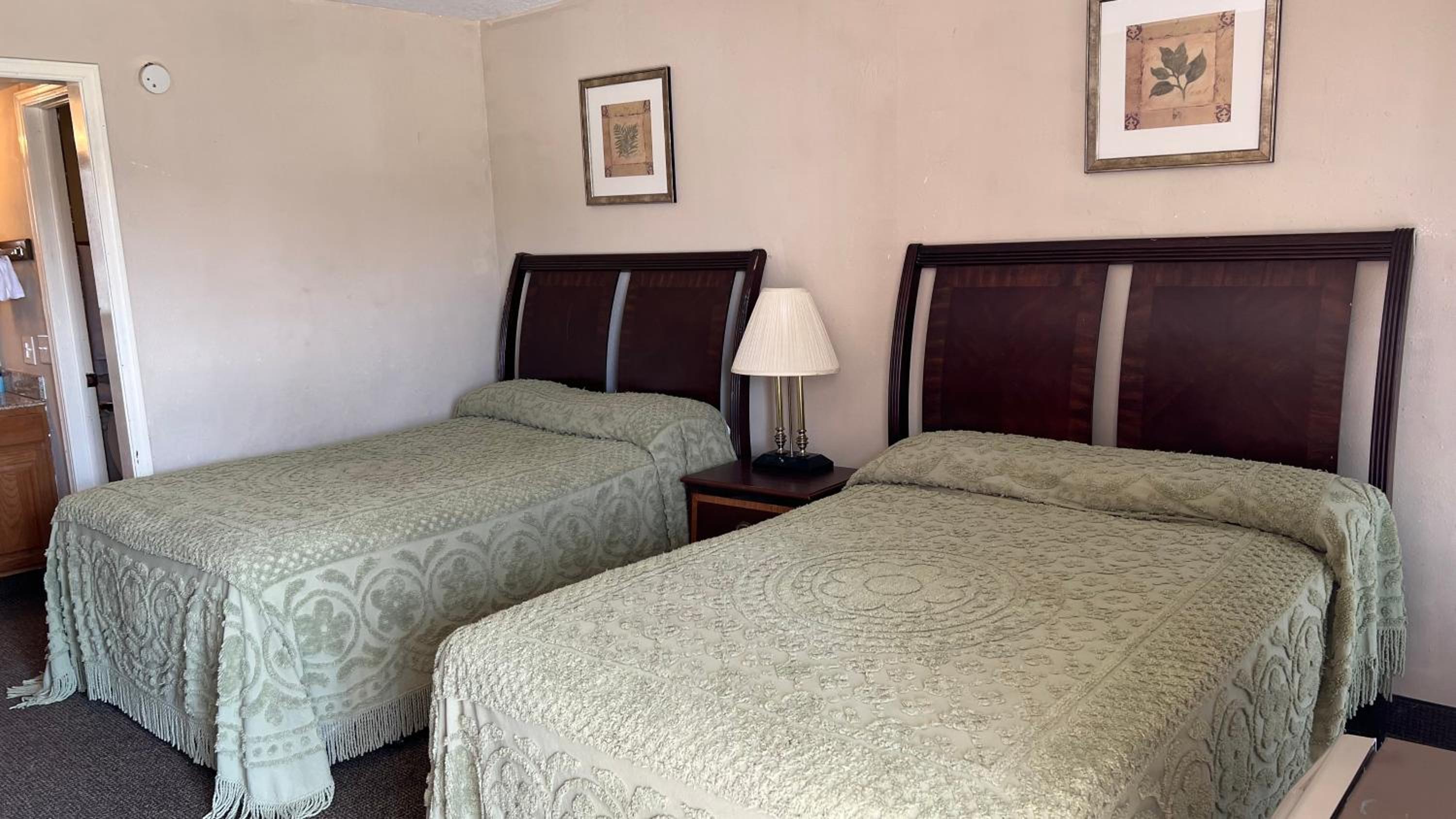 Double Room photo 3