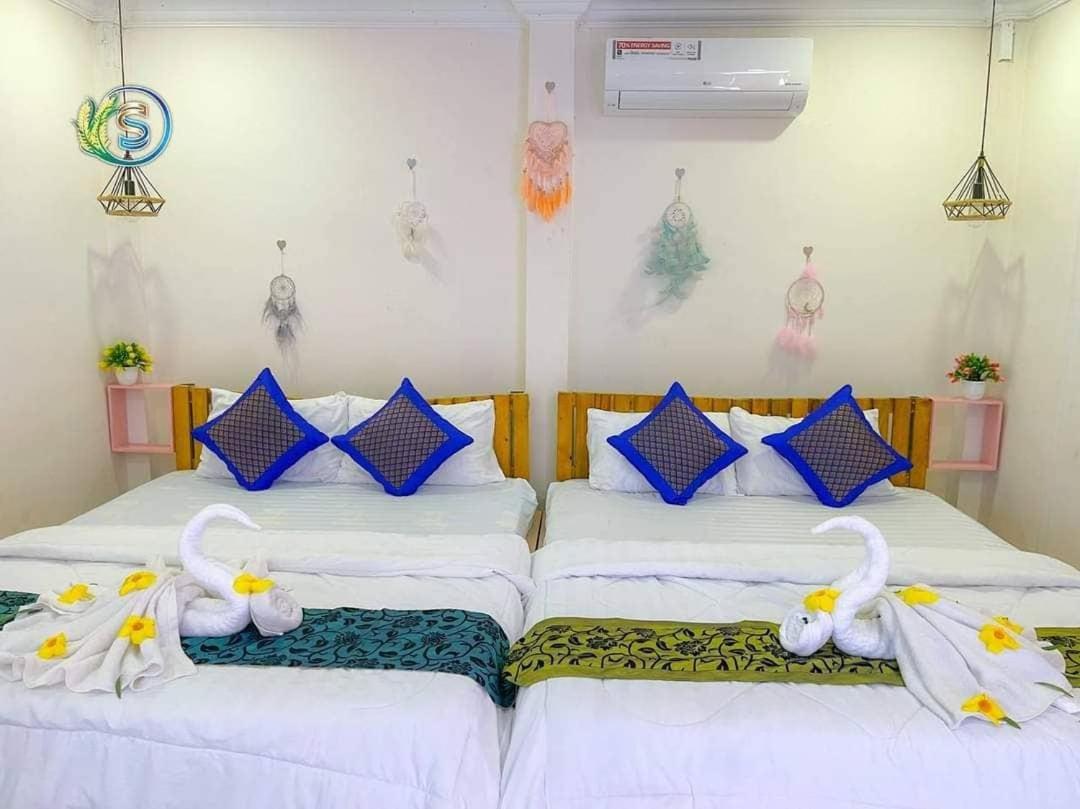 Superior Triple Room photo 1