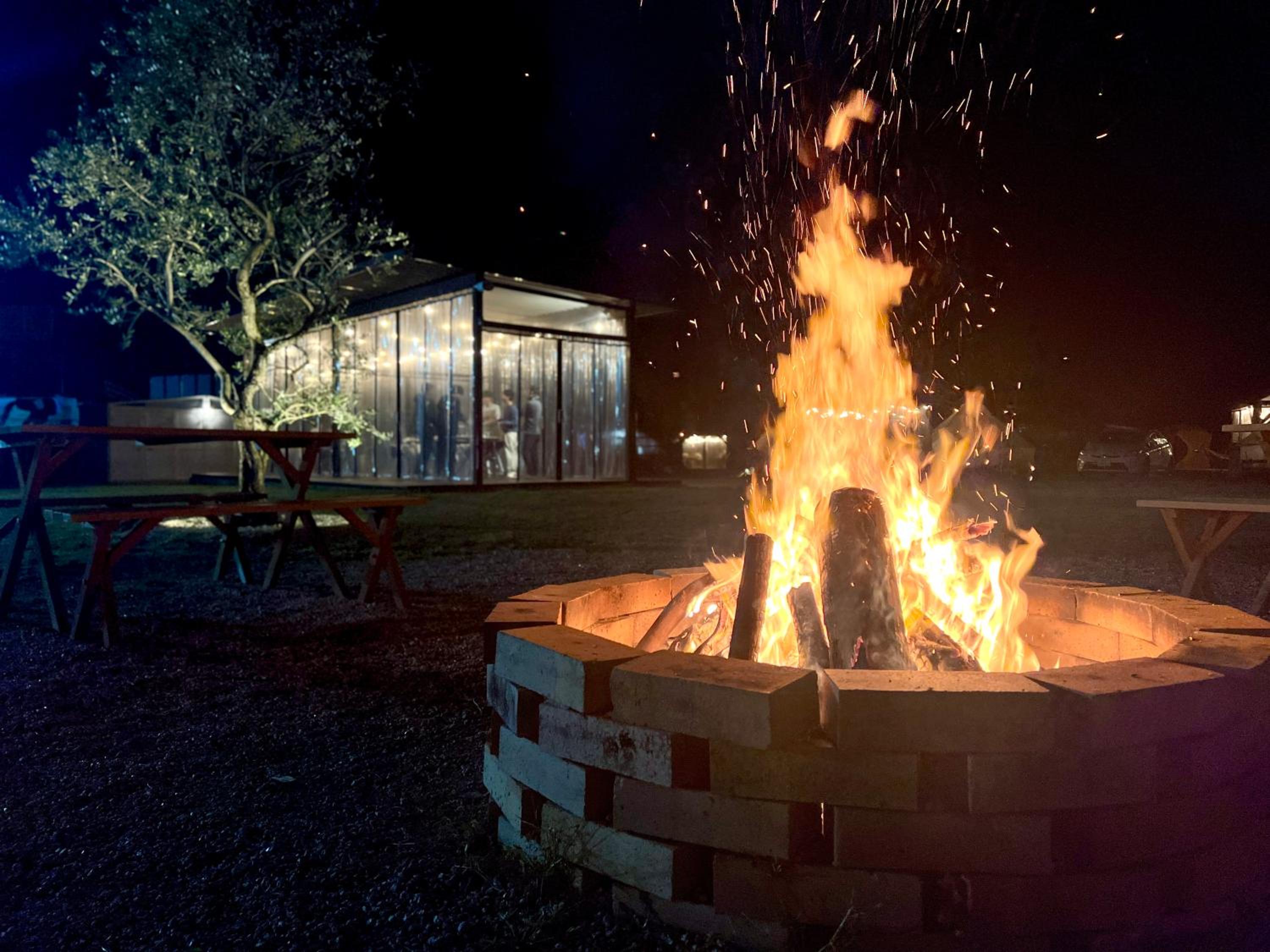 Trailer House - Photo 9