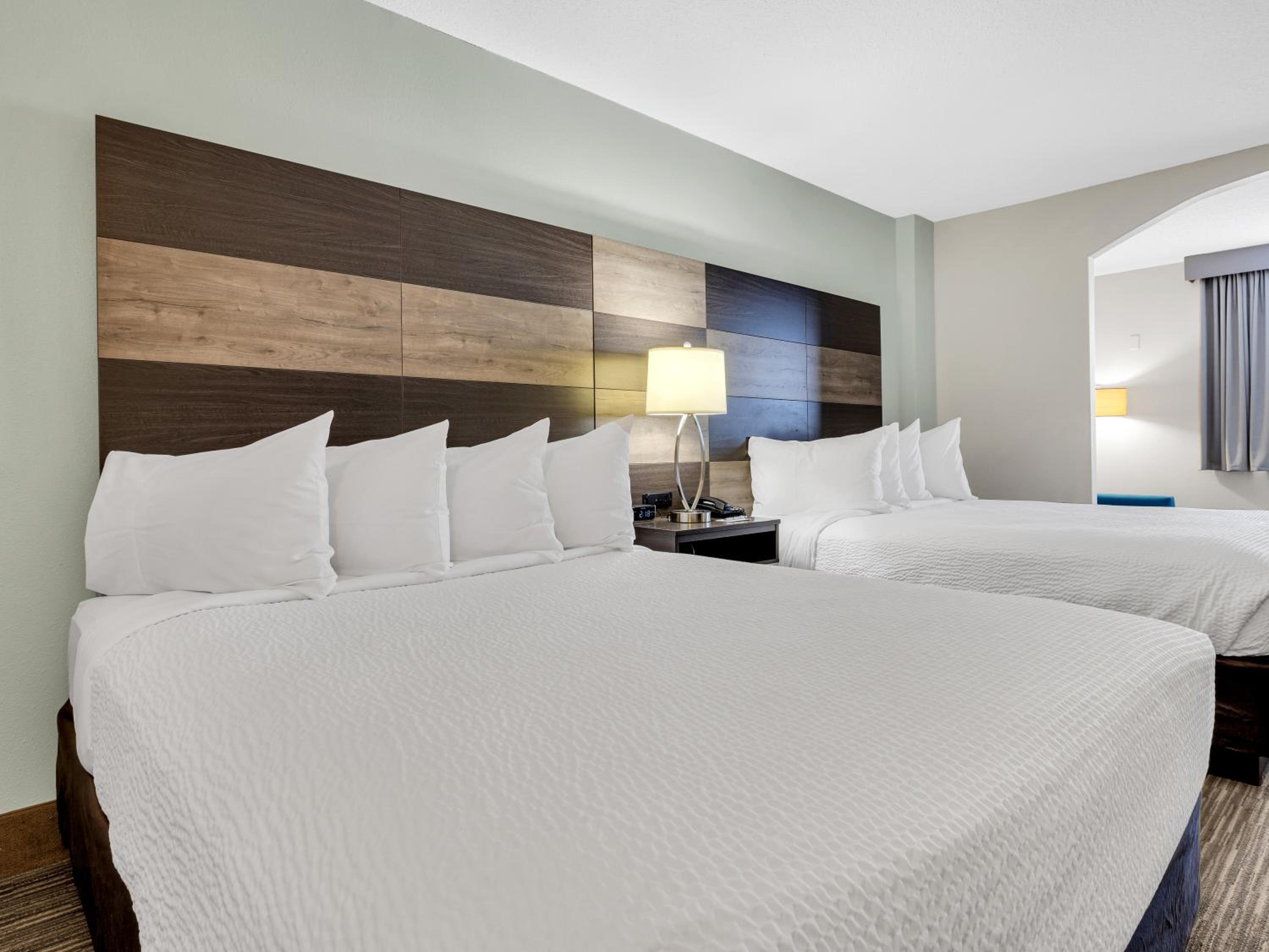 Queen Room - Photo 1
