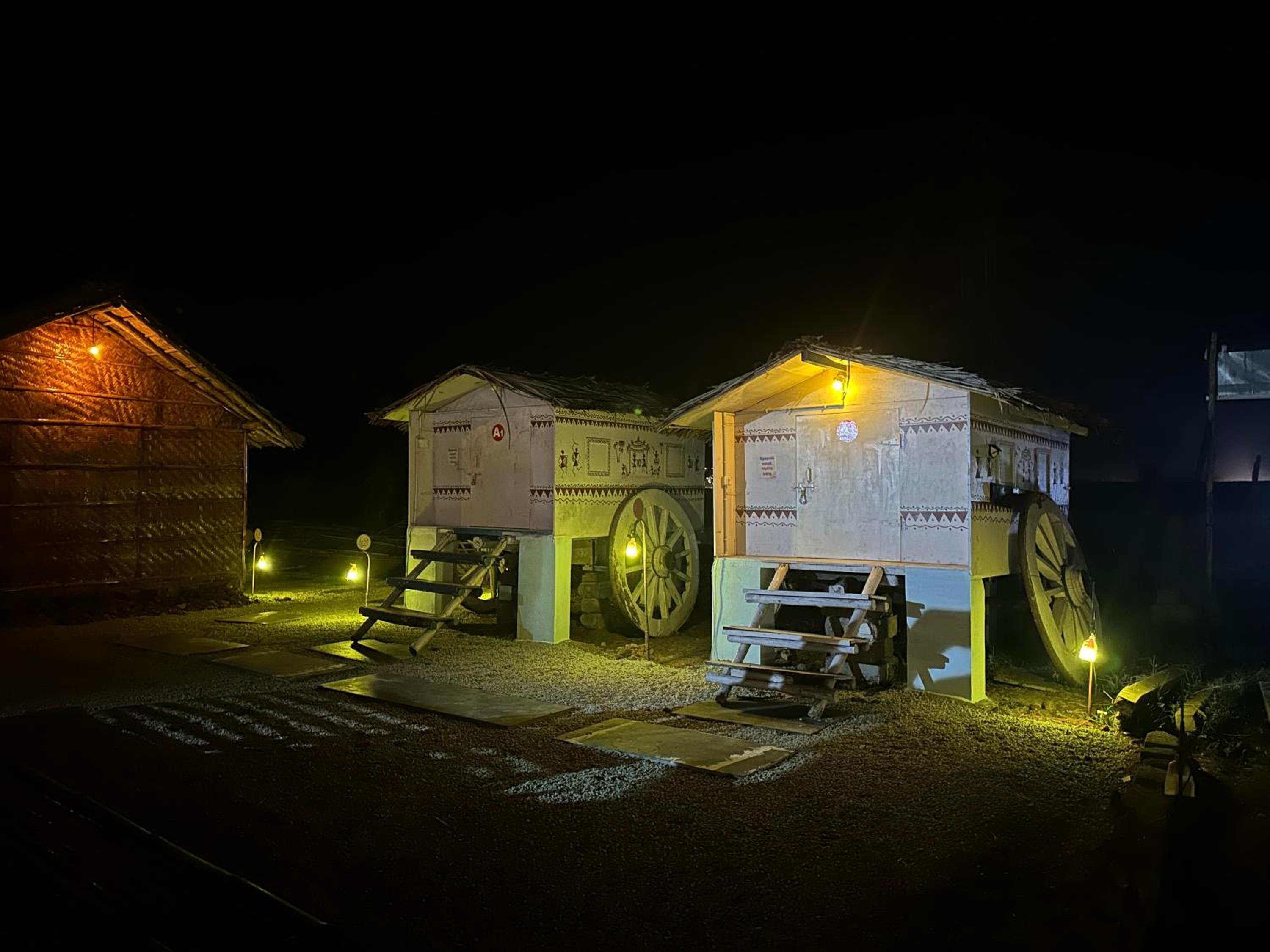 Mobile Home photo 1